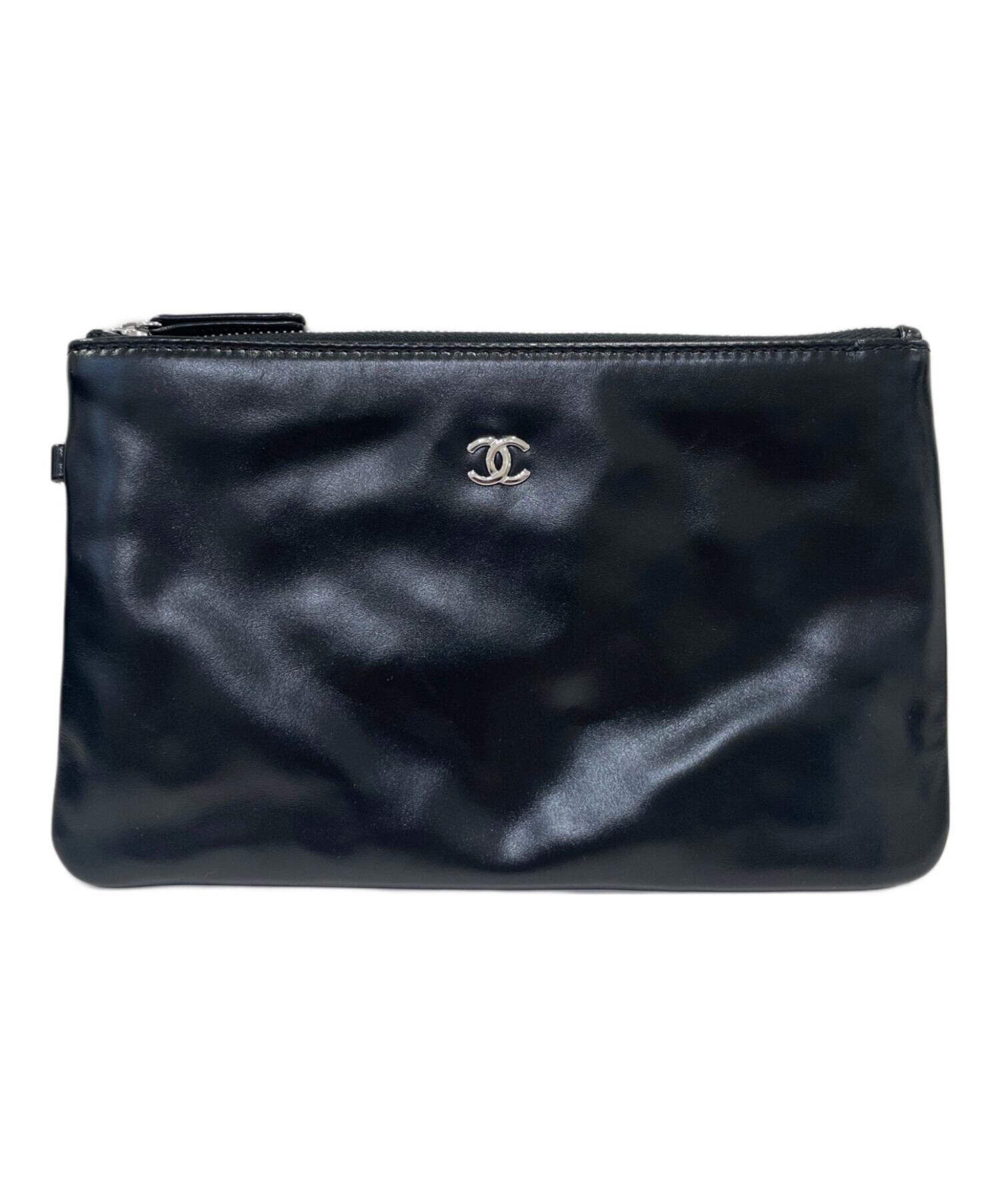 中古・古着通販】CHANEL (シャネル) シャネル22 チェーンショルダー