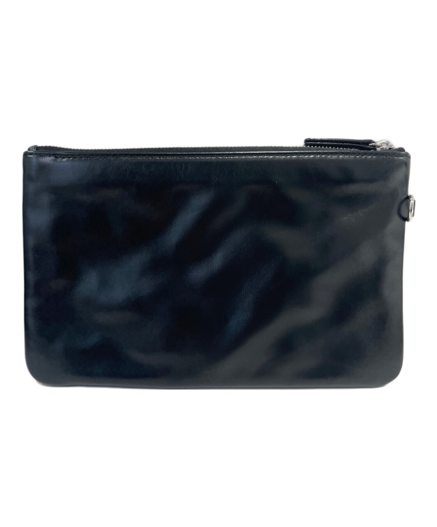 中古・古着通販】CHANEL (シャネル) シャネル22 チェーンショルダー