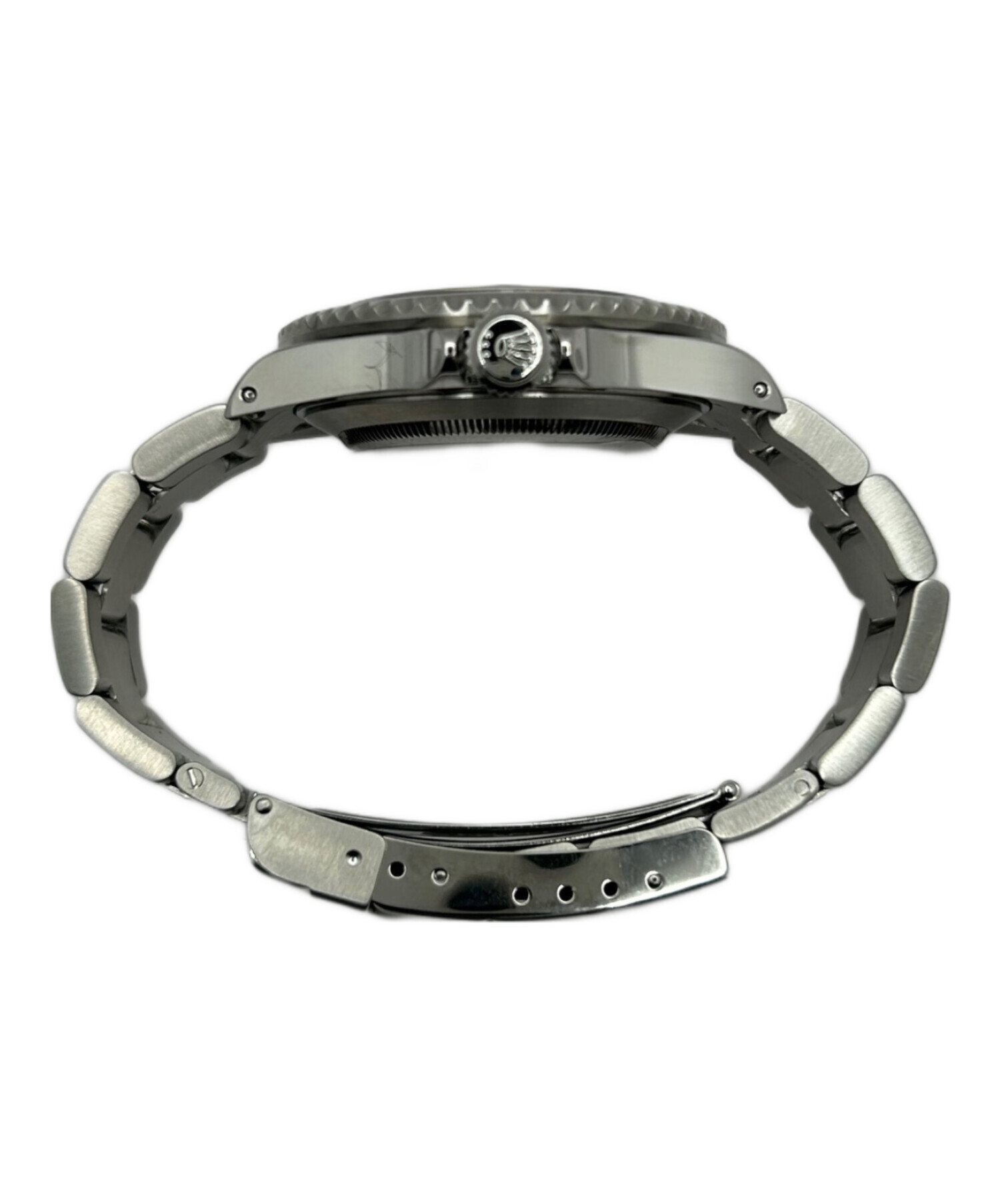 中古・古着通販】ROLEX (ロレックス) サブマリーナデイト Submariner 