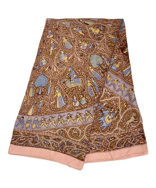 中古・古着通販】HERMES (エルメス) カレジェアン140 ピンク｜ブランド