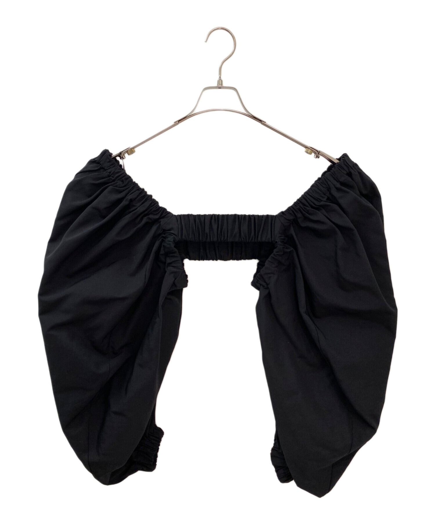HAENGNAE ヘンネ OMOCHI SLEEVE BAG 【公式通販】