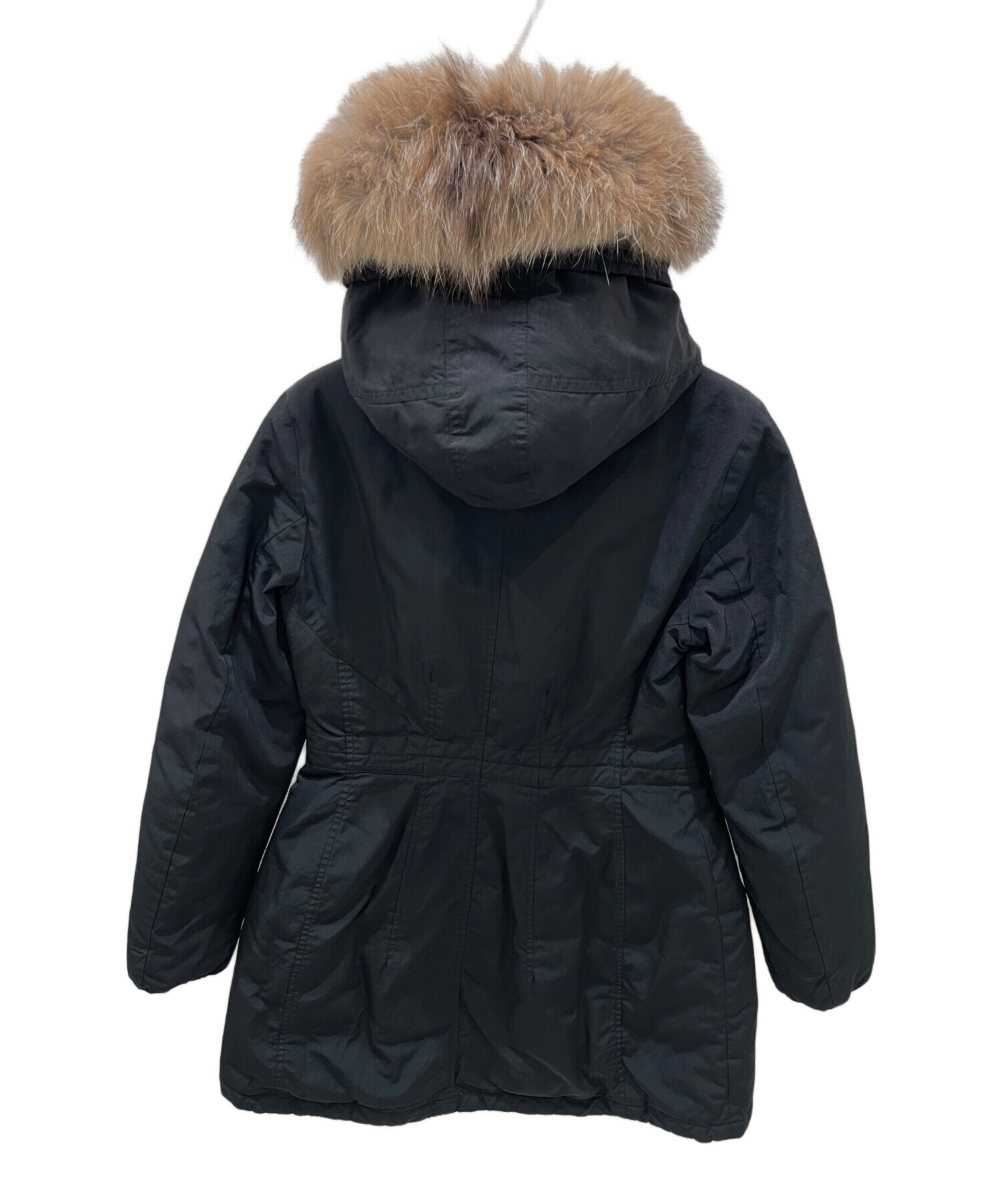 中古・古着通販】MONCLER (モンクレール) MONTICOLE/ダウンコート  