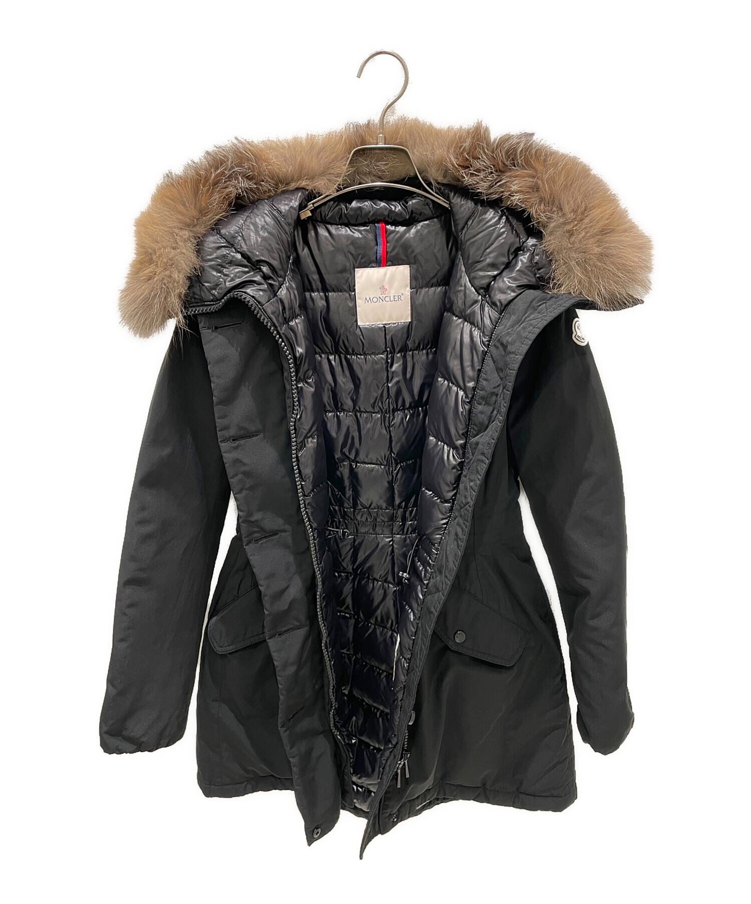 中古・古着通販】MONCLER (モンクレール) MONTICOLE/ダウンコート 