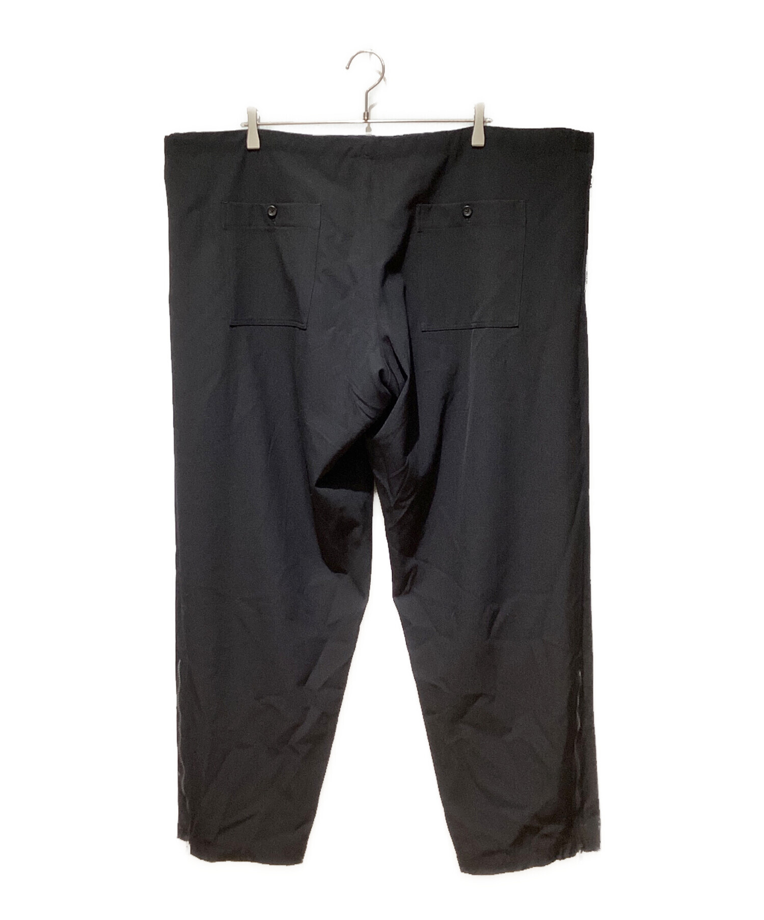 中古・古着通販】Yohji Yamamoto pour homme (ヨウジヤマモト 