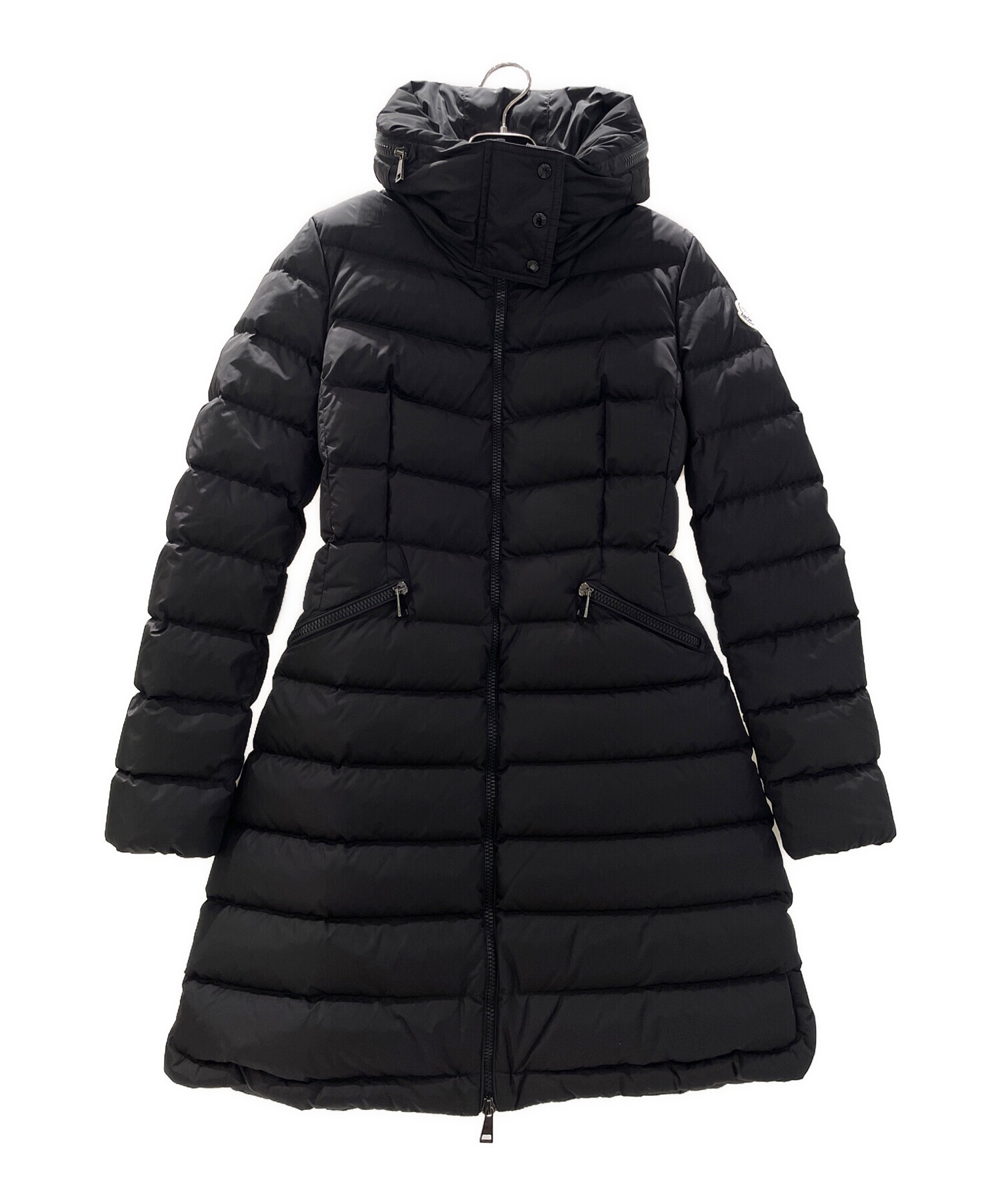 中古・古着通販】MONCLER (モンクレール) FLAMMETTE/ダウンコート 