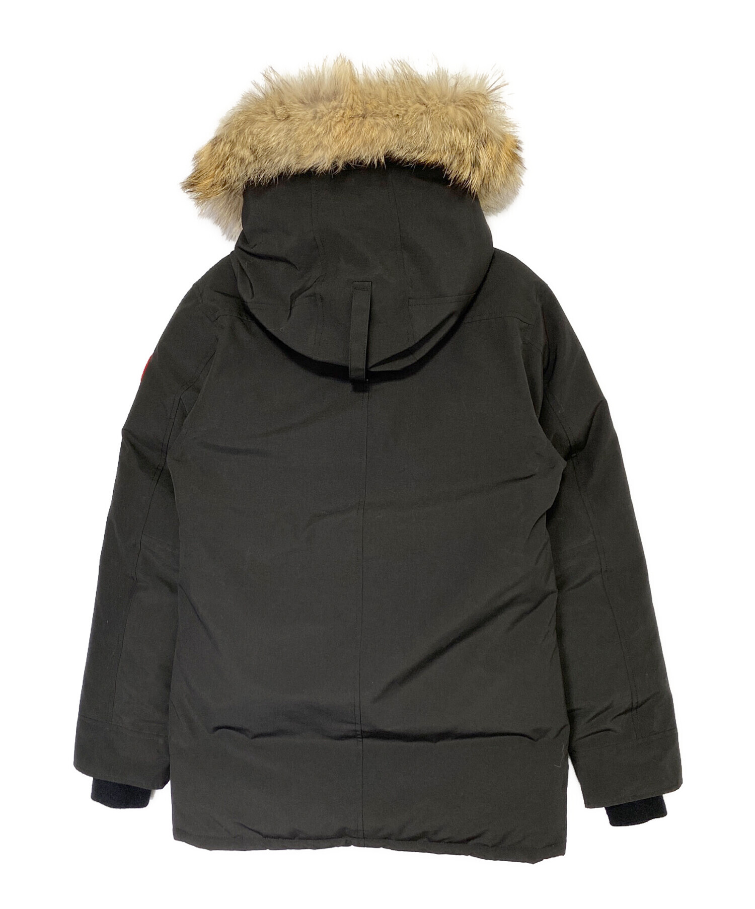 中古・古着通販】CANADA GOOSE (カナダグース) Chateau Parka Fusion 
