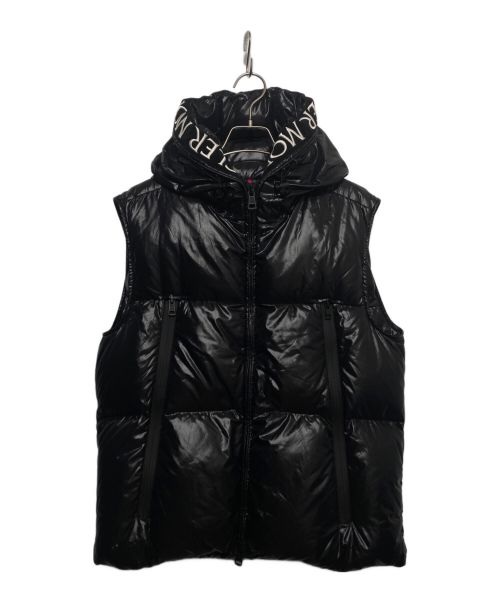 中古・古着通販】MONCLER (モンクレール) AGNEAUX/ダウンベスト