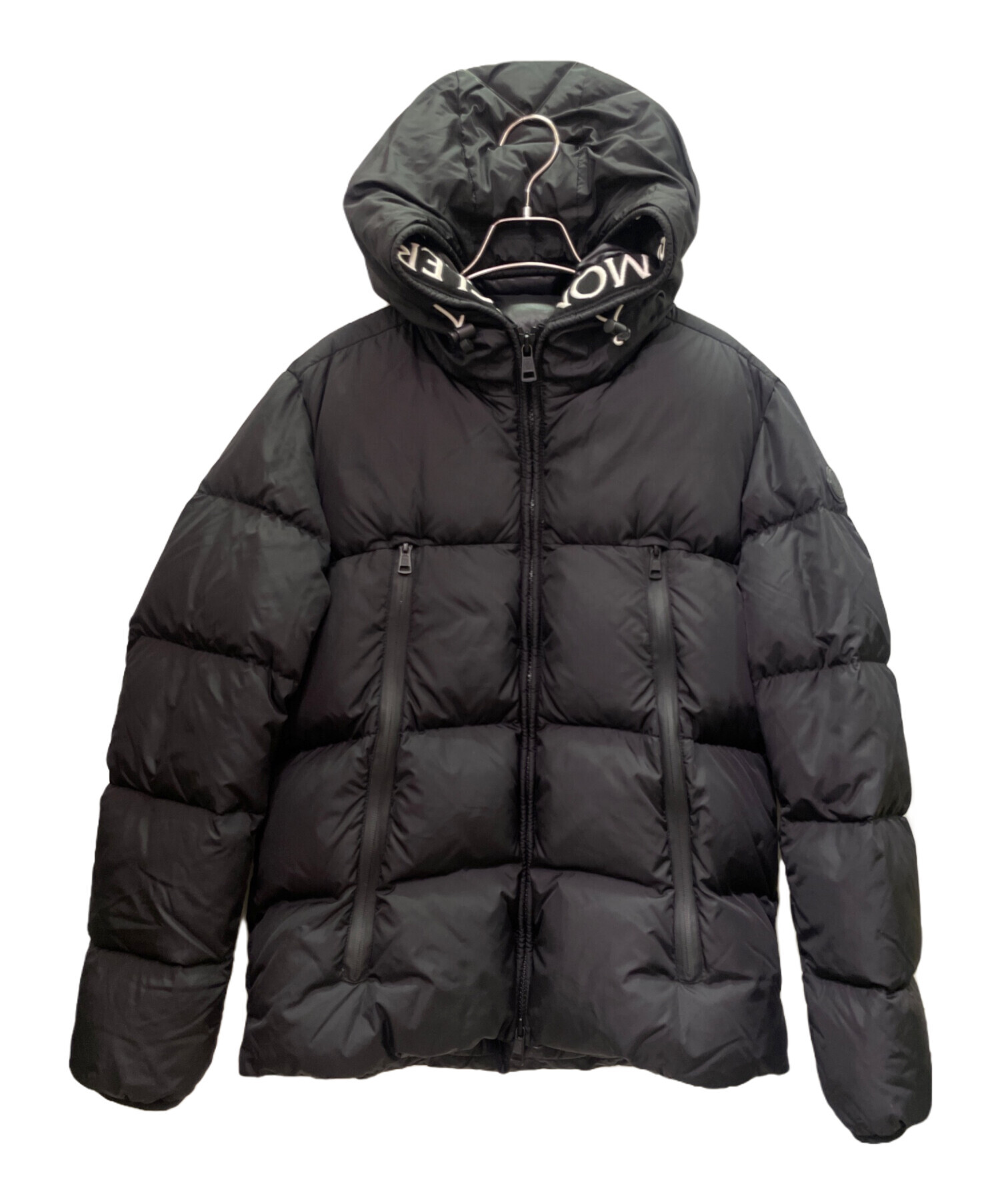 中古・古着通販】MONCLER (モンクレール) MONTCLA/ダウンジャケット 