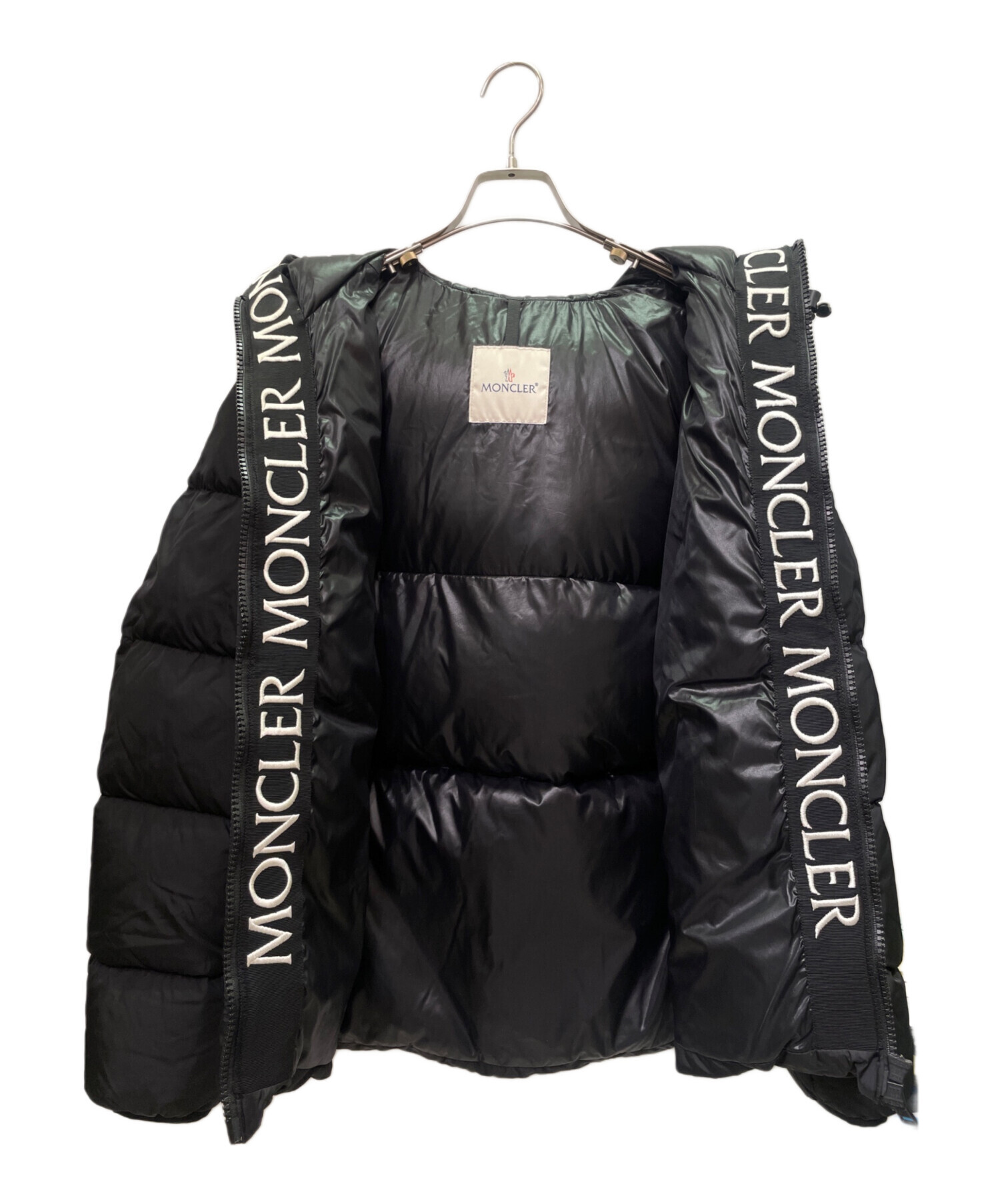 中古・古着通販】MONCLER (モンクレール) MONTCLA/ダウンジャケット 