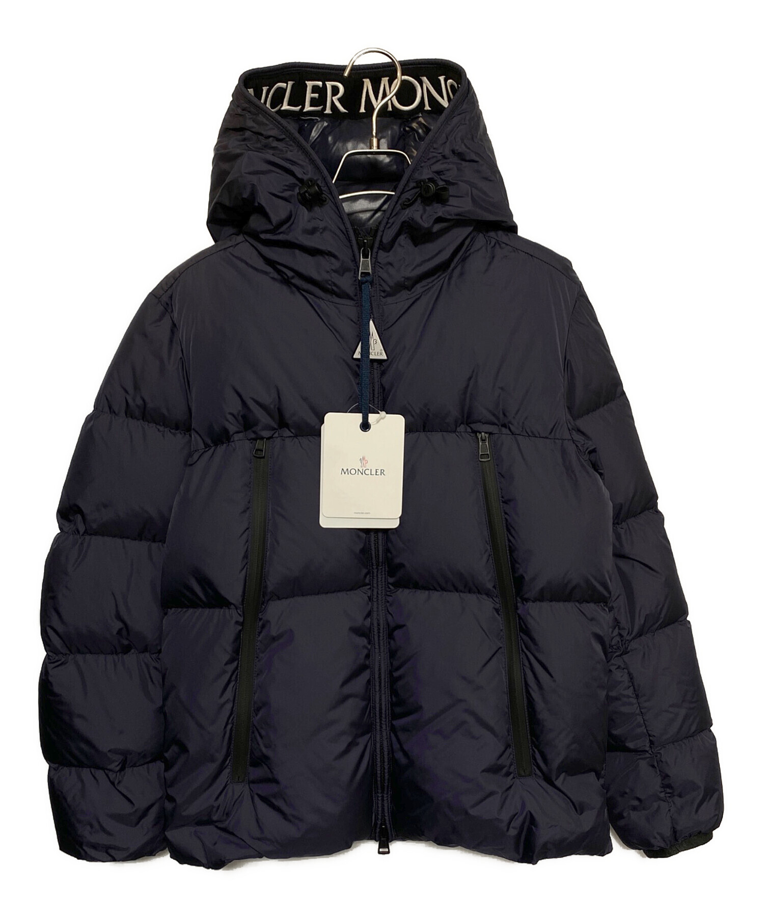 中古・古着通販】MONCLER (モンクレール) MONTCLA/ダウンジャケット 