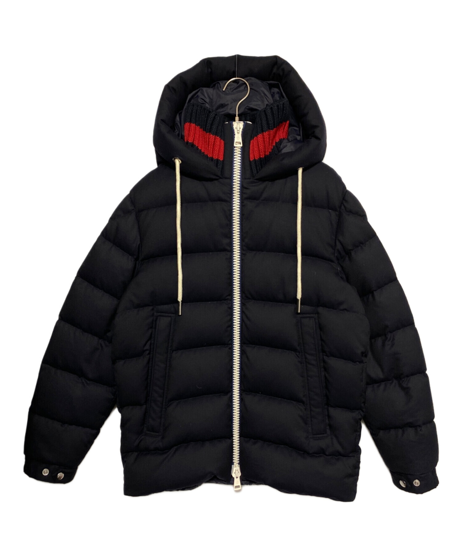 中古・古着通販】MONCLER (モンクレール) GARTEMPE/ダウンジャケット 