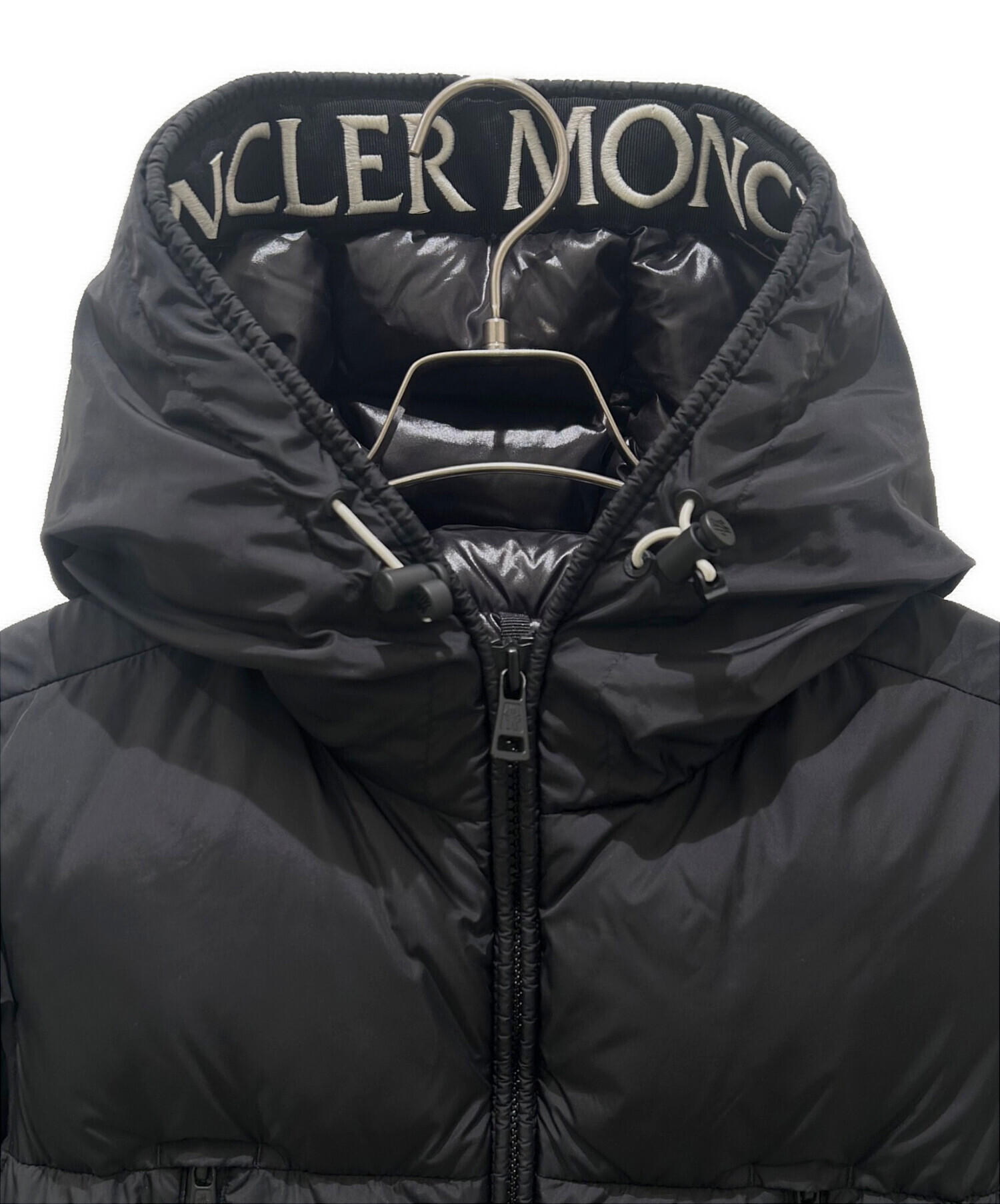 中古・古着通販】MONCLER (モンクレール) MONTCLA/ダウンジャケット