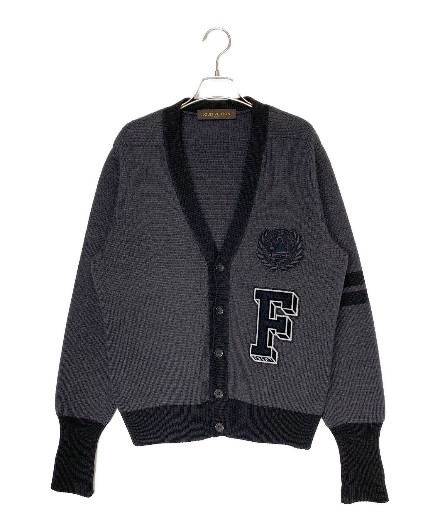 中古・古着通販】LOUIS VUITTON (ルイ ヴィトン) FRAGMENT DESIGN 