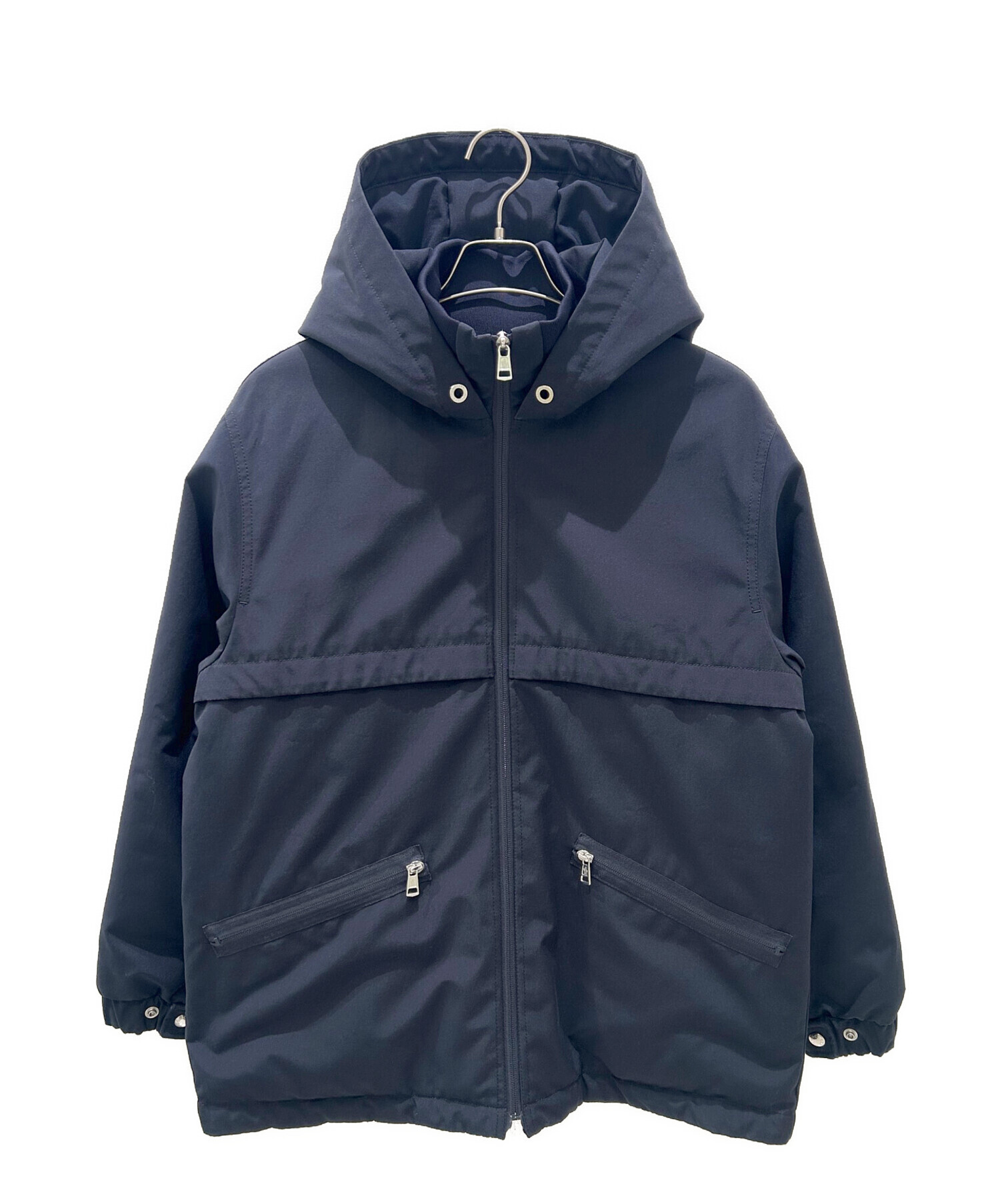 中古・古着通販】MONCLER (モンクレール) ACANTHE/ダウンジャケット 