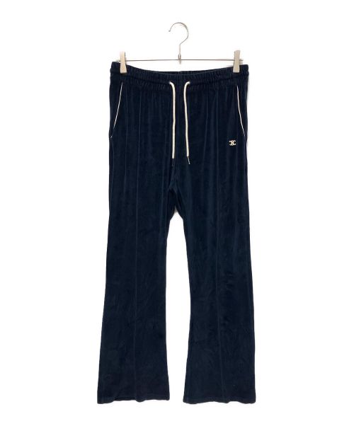 新品未使用 CELINE セリーヌ トリオンフ エンボス ジャージーパンツ XS 楽天市場】CELINE セリーヌ スウェットパンツ 2Z056052H.09GB メンズ
