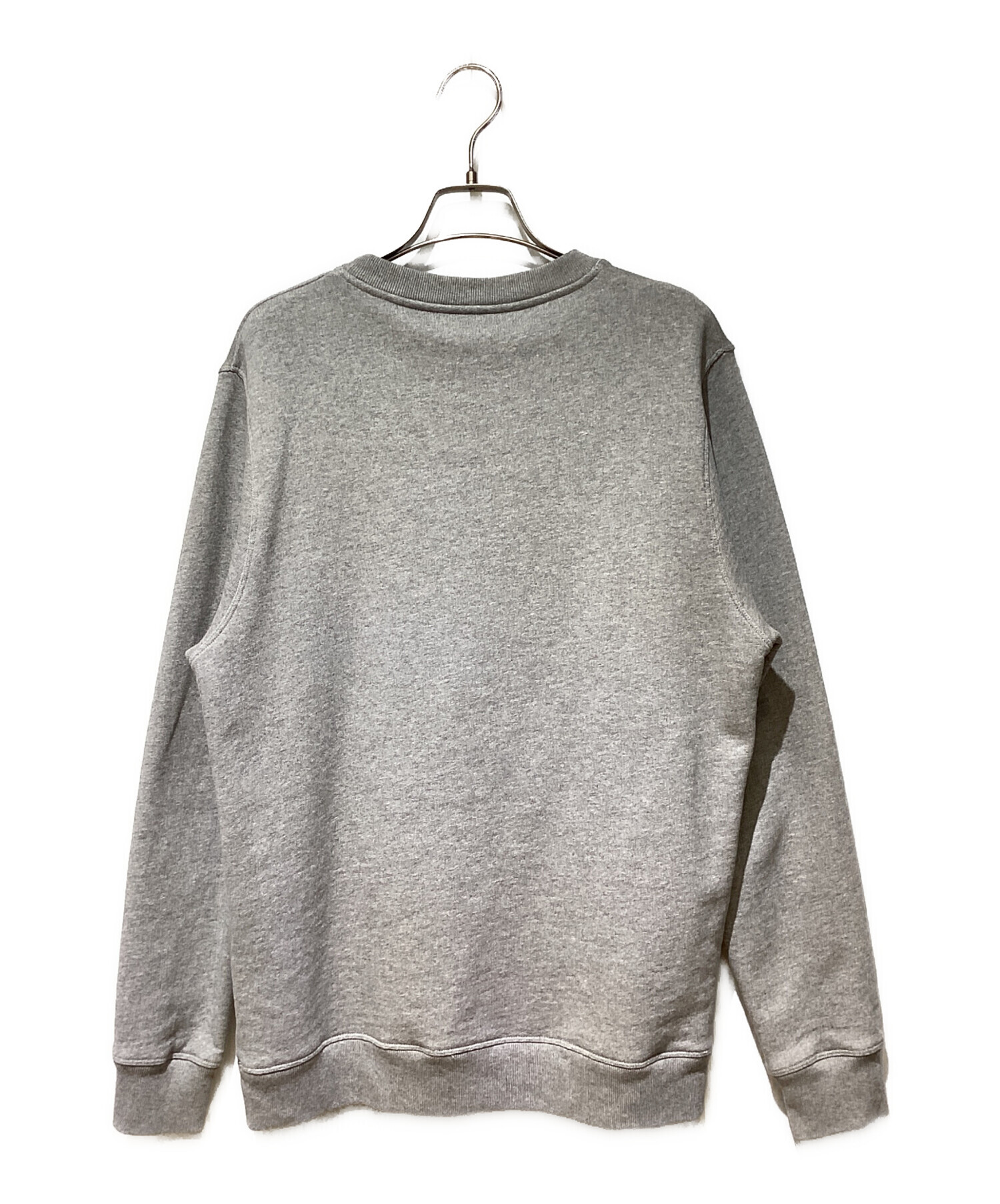 LOEWE アナグラム エンブロイダリー スウェットシャツ XL 【公式通販】