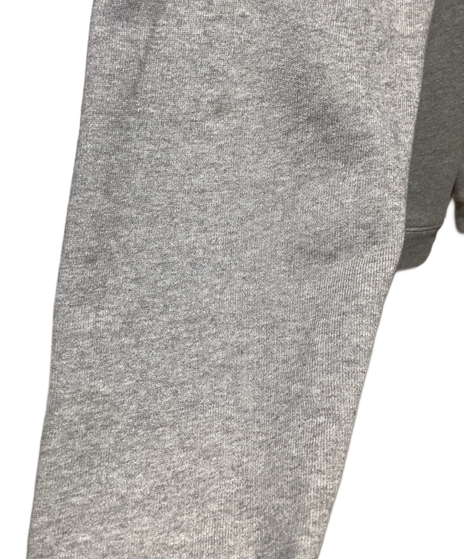 中古・古着通販】LOEWE (ロエベ) Anagram Embroidery Sweatshirt 