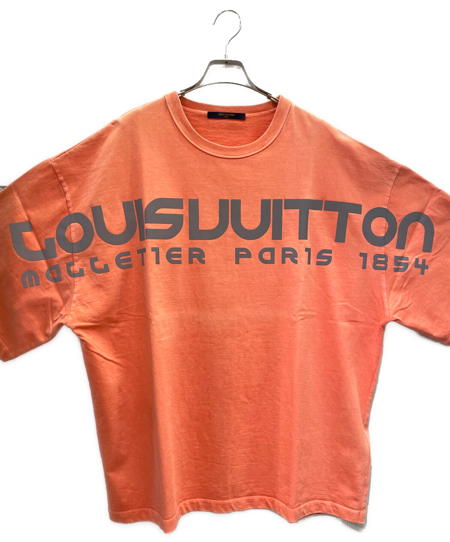 中古・古着通販】LOUIS VUITTON (ルイ ヴィトン) リフレクティブロゴ 