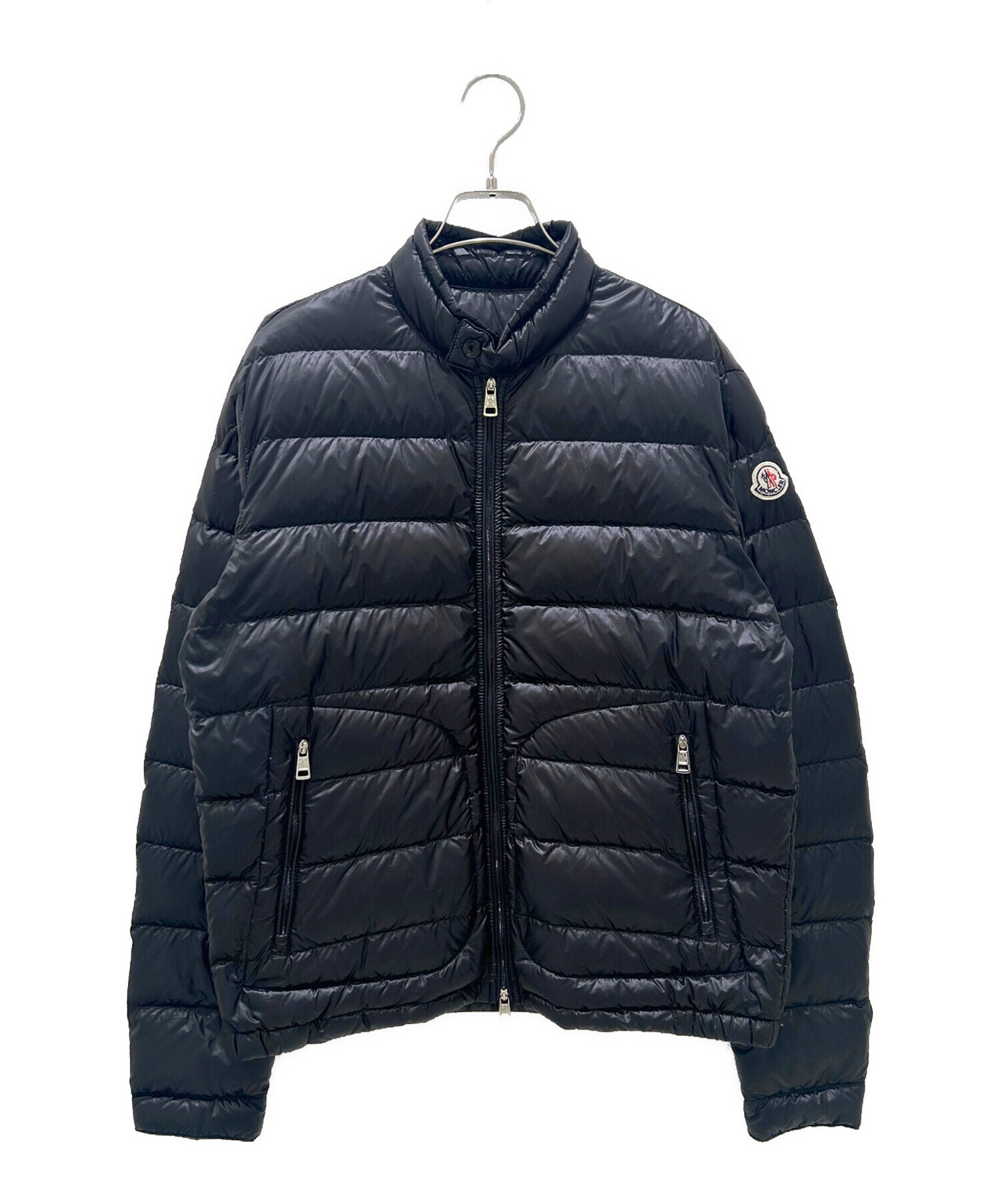 中古・古着通販】MONCLER (モンクレール) ACORUS/ダウンジャケット