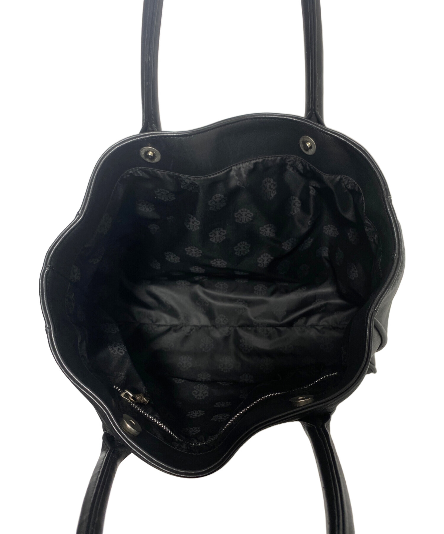 中古・古着通販】CHROME HEARTS (クロムハーツ) LADY LYNN ラージ