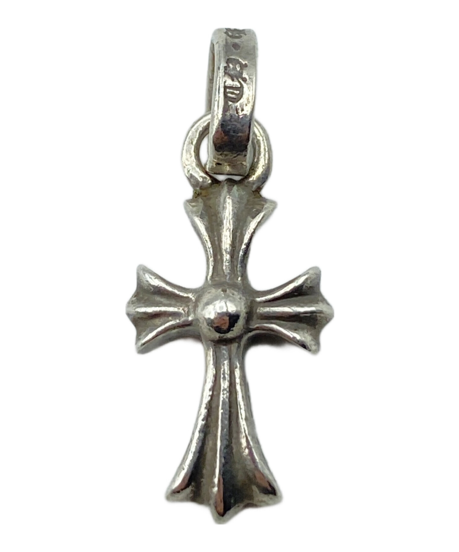 中古・古着通販】CHROME HEARTS (クロムハーツ) ベビーファットパヴェ 