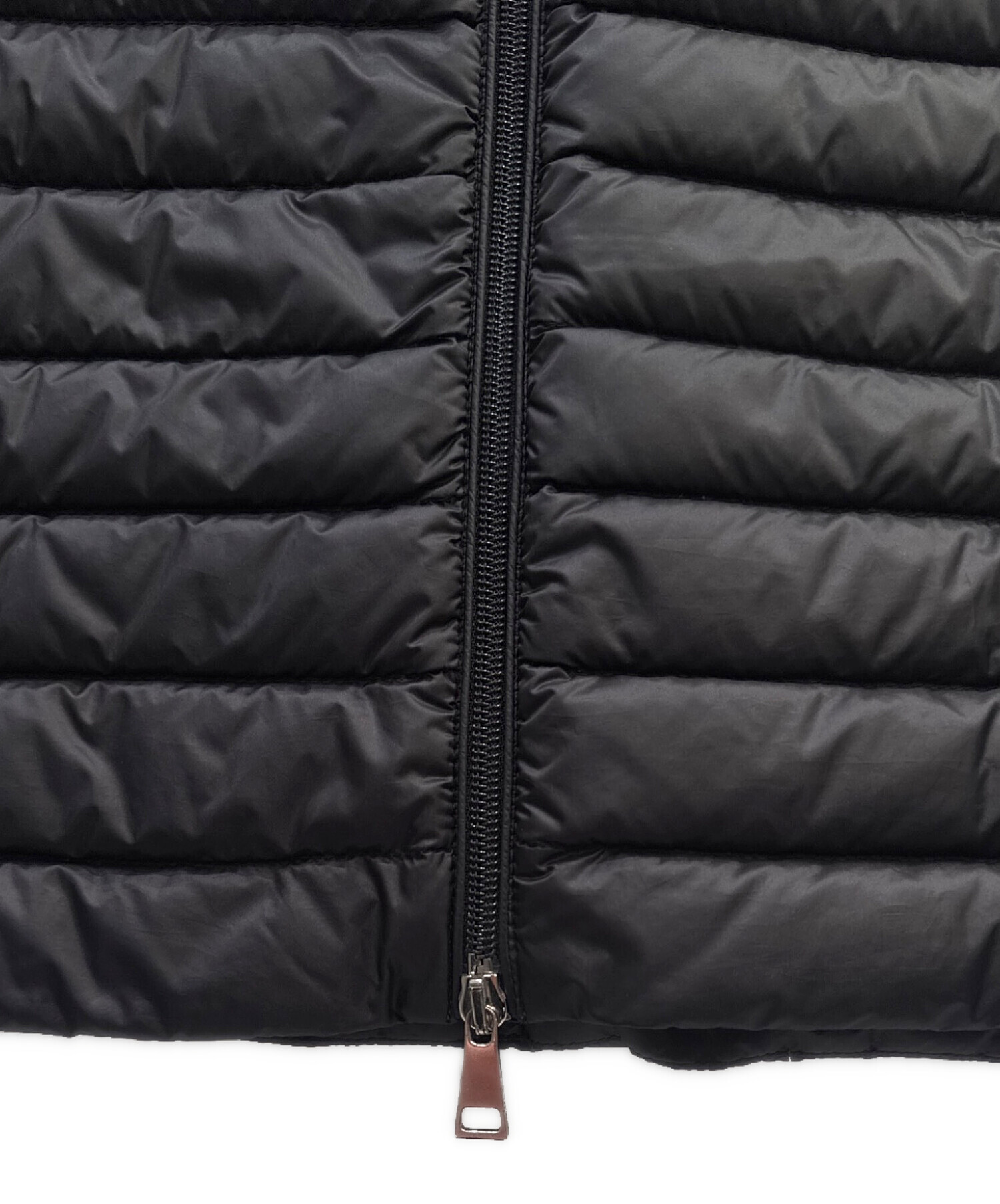 中古・古着通販】MONCLER (モンクレール) BARBEL/ダウンコート 