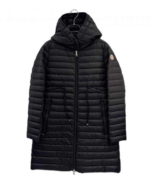 中古・古着通販】MONCLER (モンクレール) BARBEL/ダウンコート 
