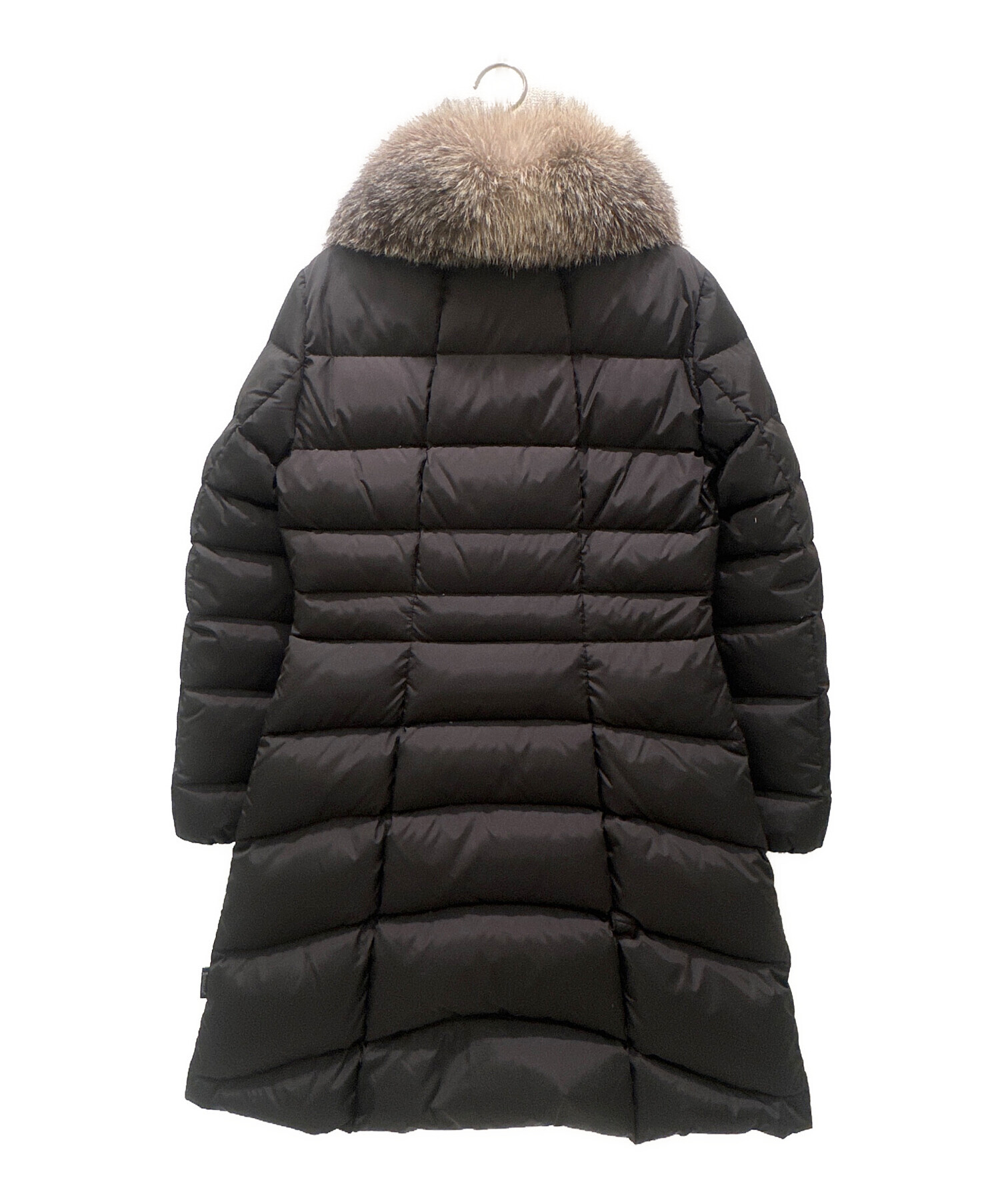 中古・古着通販】MONCLER (モンクレール) HIRONDELLE/ダウンコート 