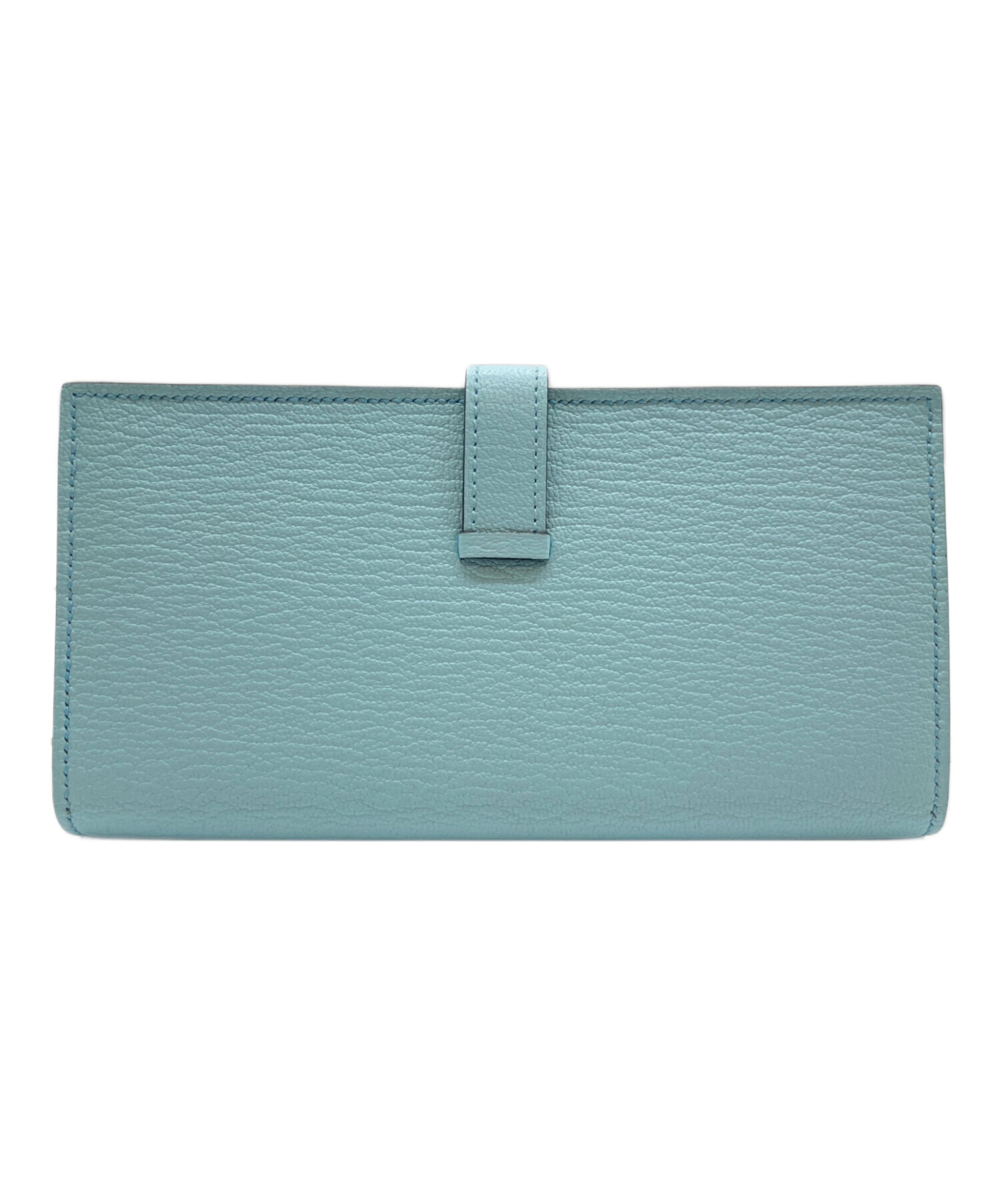 中古・古着通販】HERMES (エルメス) ベアンスフレ ブルーゼフィール