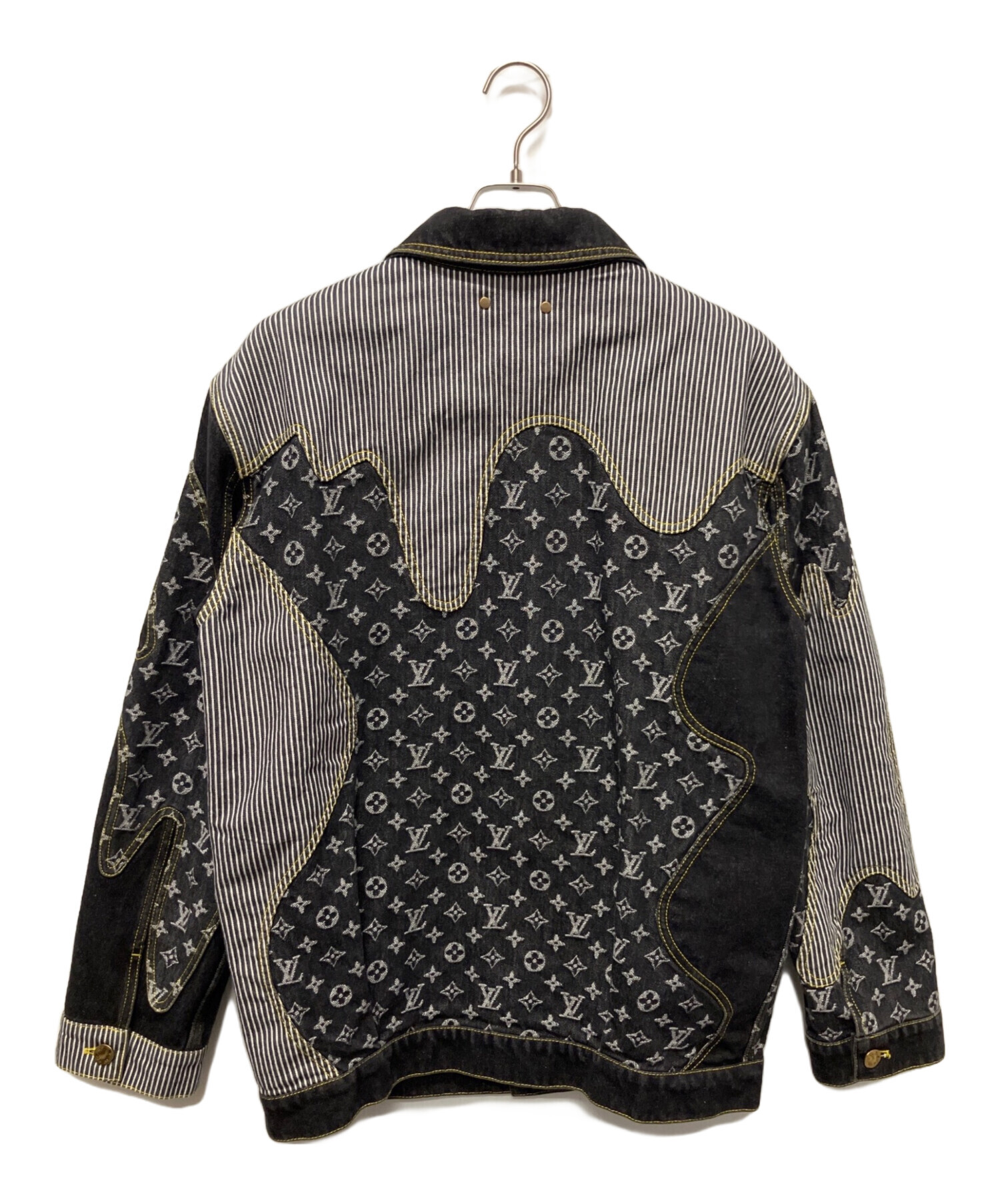 中古・古着通販】LOUIS VUITTON (ルイ ヴィトン) 22SS NIGO モノグラム