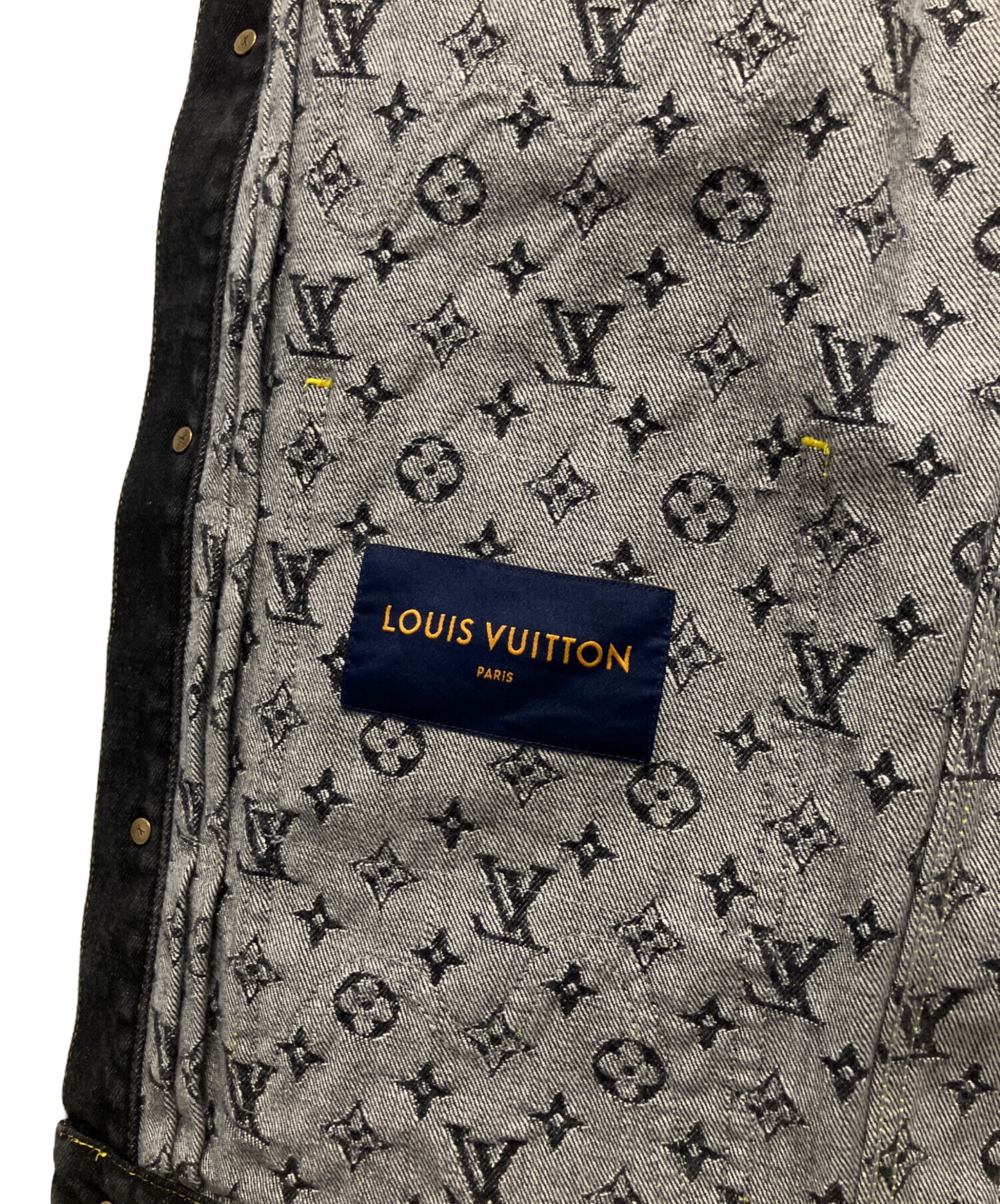 中古・古着通販】LOUIS VUITTON (ルイ ヴィトン) 22SS NIGO モノグラム