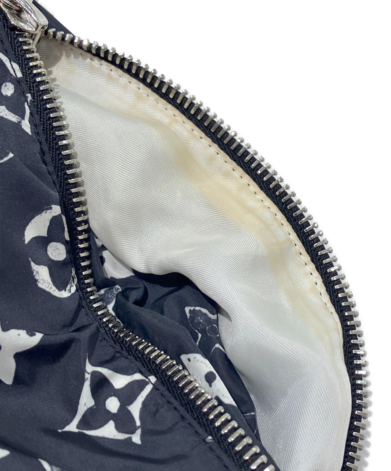 中古・古着通販】LOUIS VUITTON (ルイ ヴィトン) ステンシルエフェクト