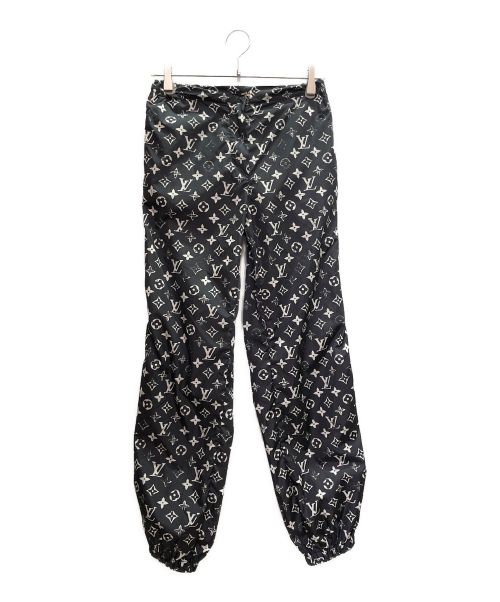 中古・古着通販】LOUIS VUITTON (ルイ ヴィトン) ステンシルエフェクト