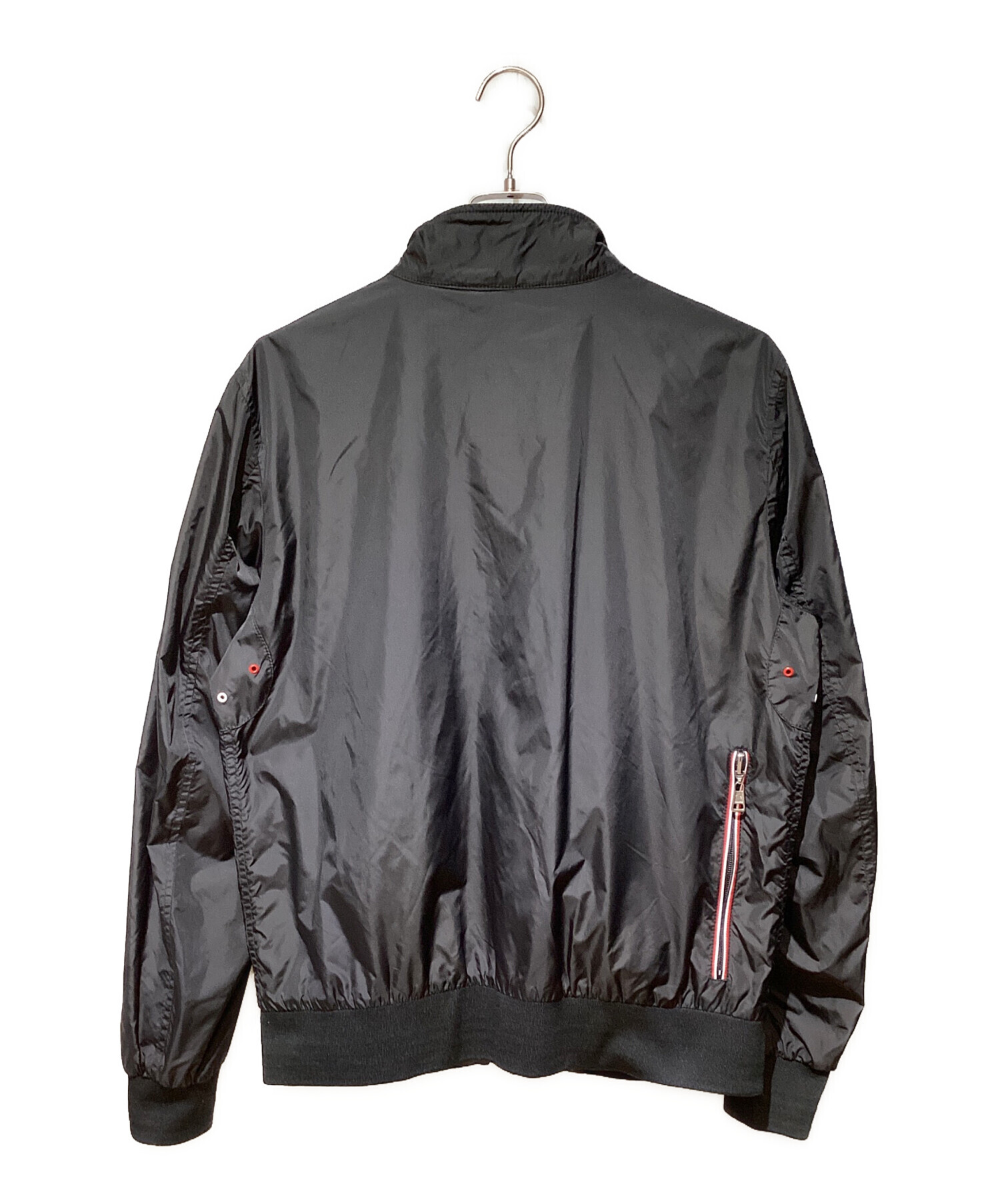 極美品MONCLER(モンクレール) MONCLER(モンクレール) DARLAN GIUBBOTTO 