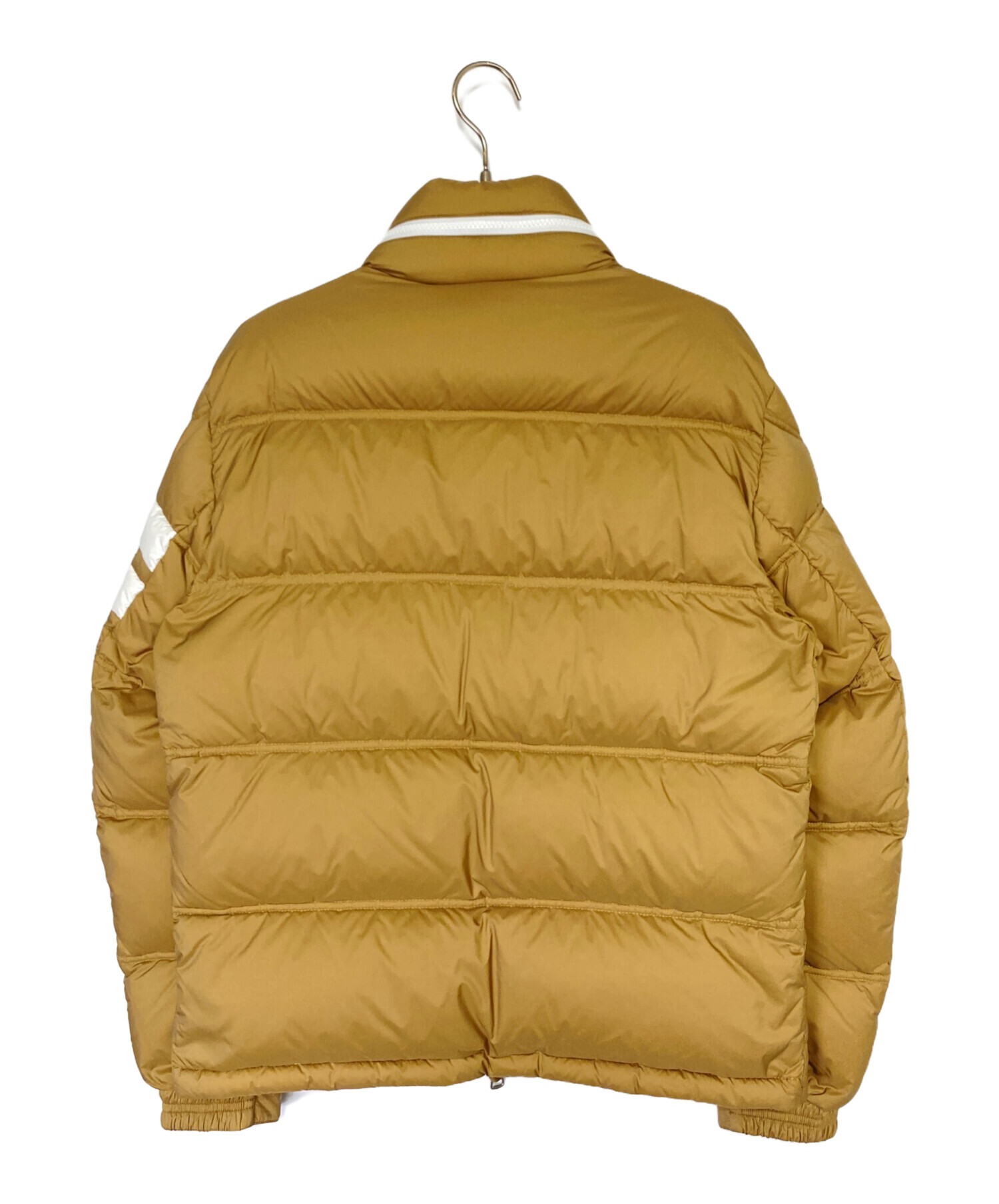 中古・古着通販】MONCLER (モンクレール) DELAUME/ダウンジャケット 