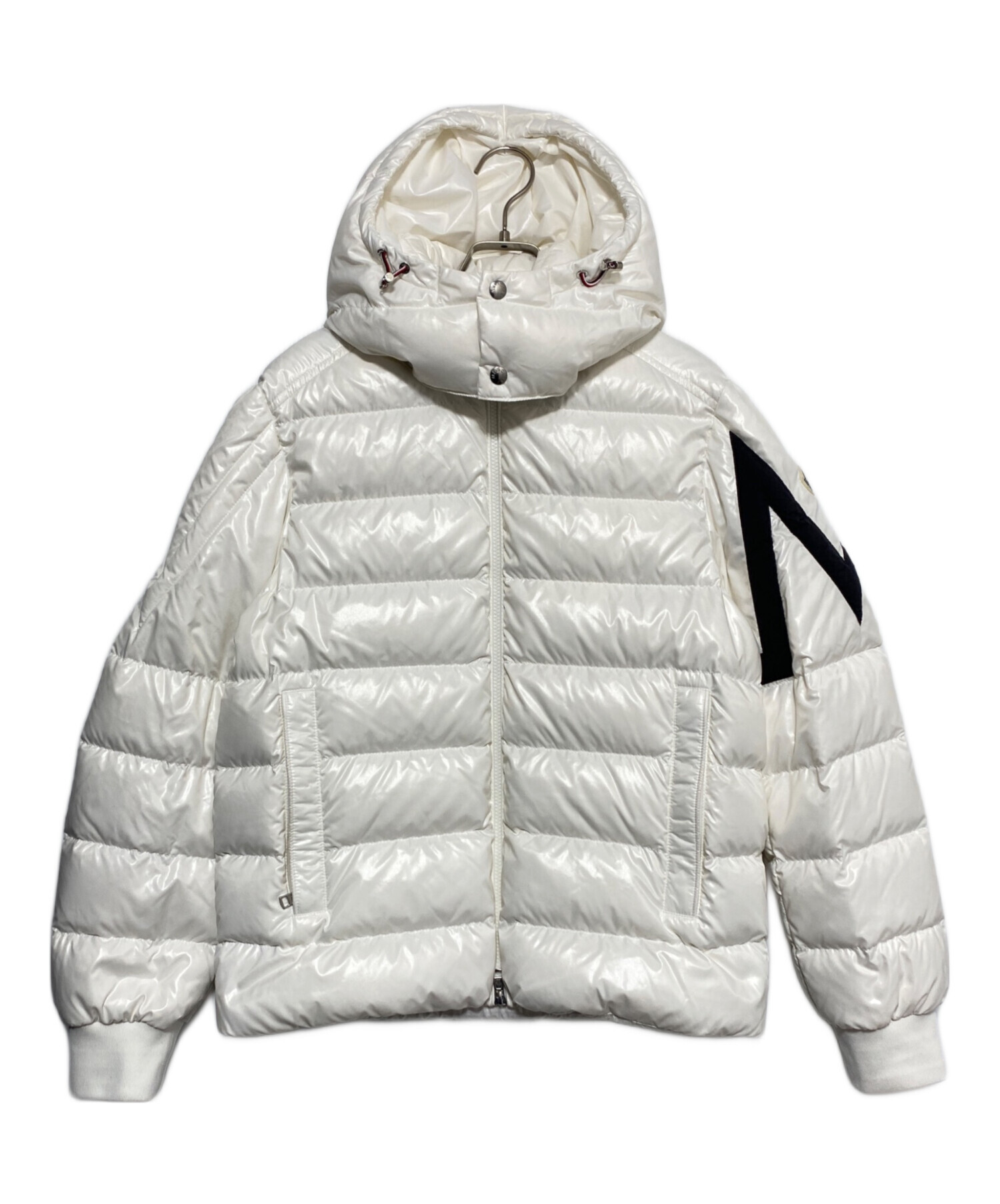 付属品完備 MONCLER モンクレール CORYDALE JACKET ダウン MONCLER（モンクレール） ダウン ダウンジャケット コリデール メンズ