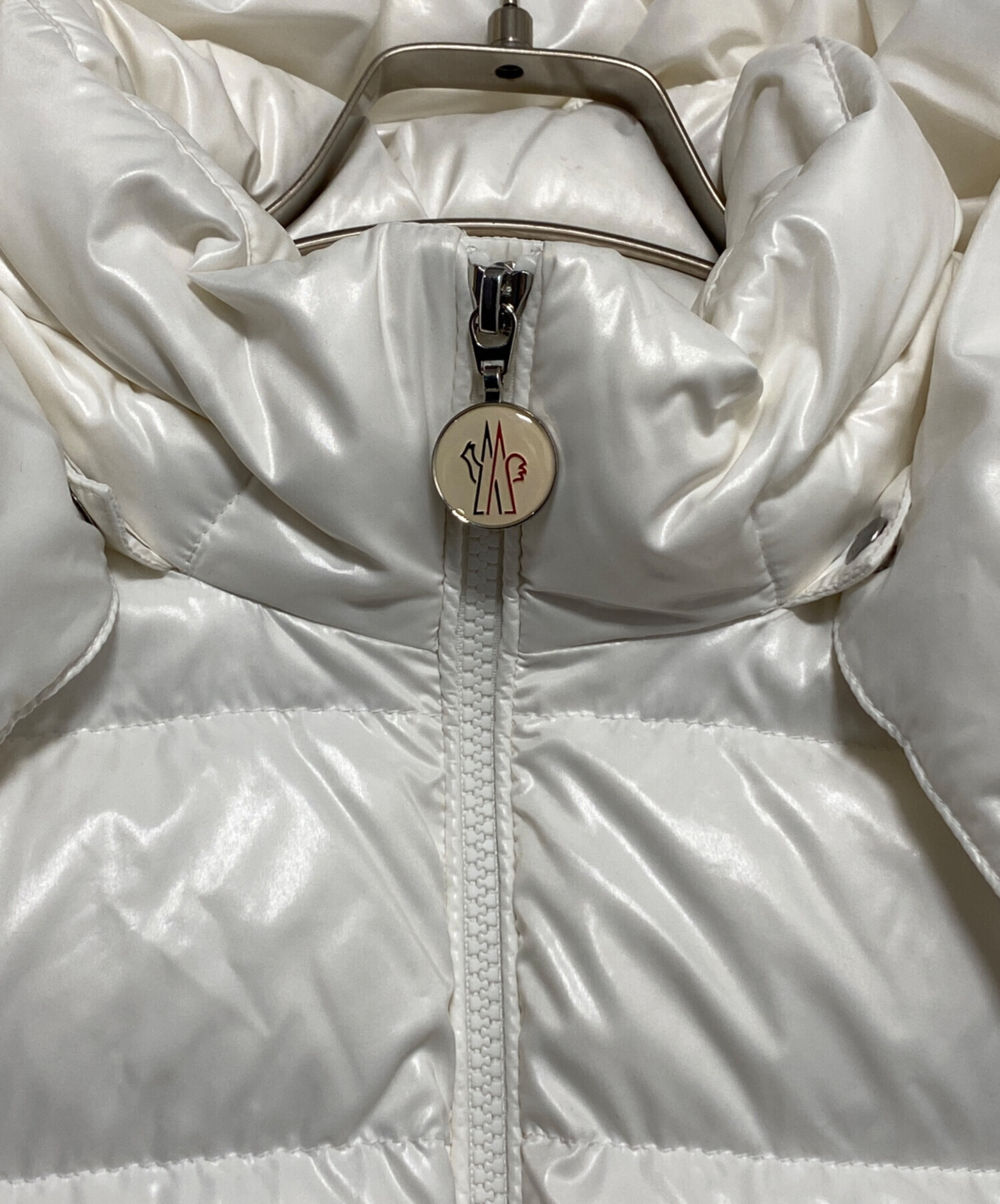 中古・古着通販】MONCLER (モンクレール) CORYDALE/ダウンジャケット