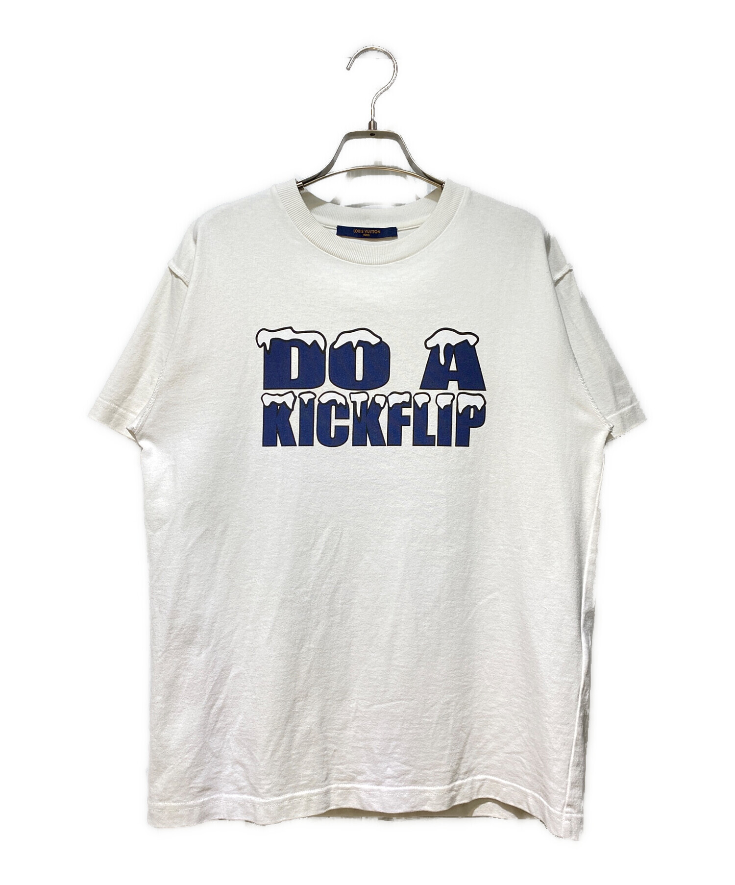 中古・古着通販】LOUIS VUITTON (ルイ ヴィトン) DO A KICKFLIP  
