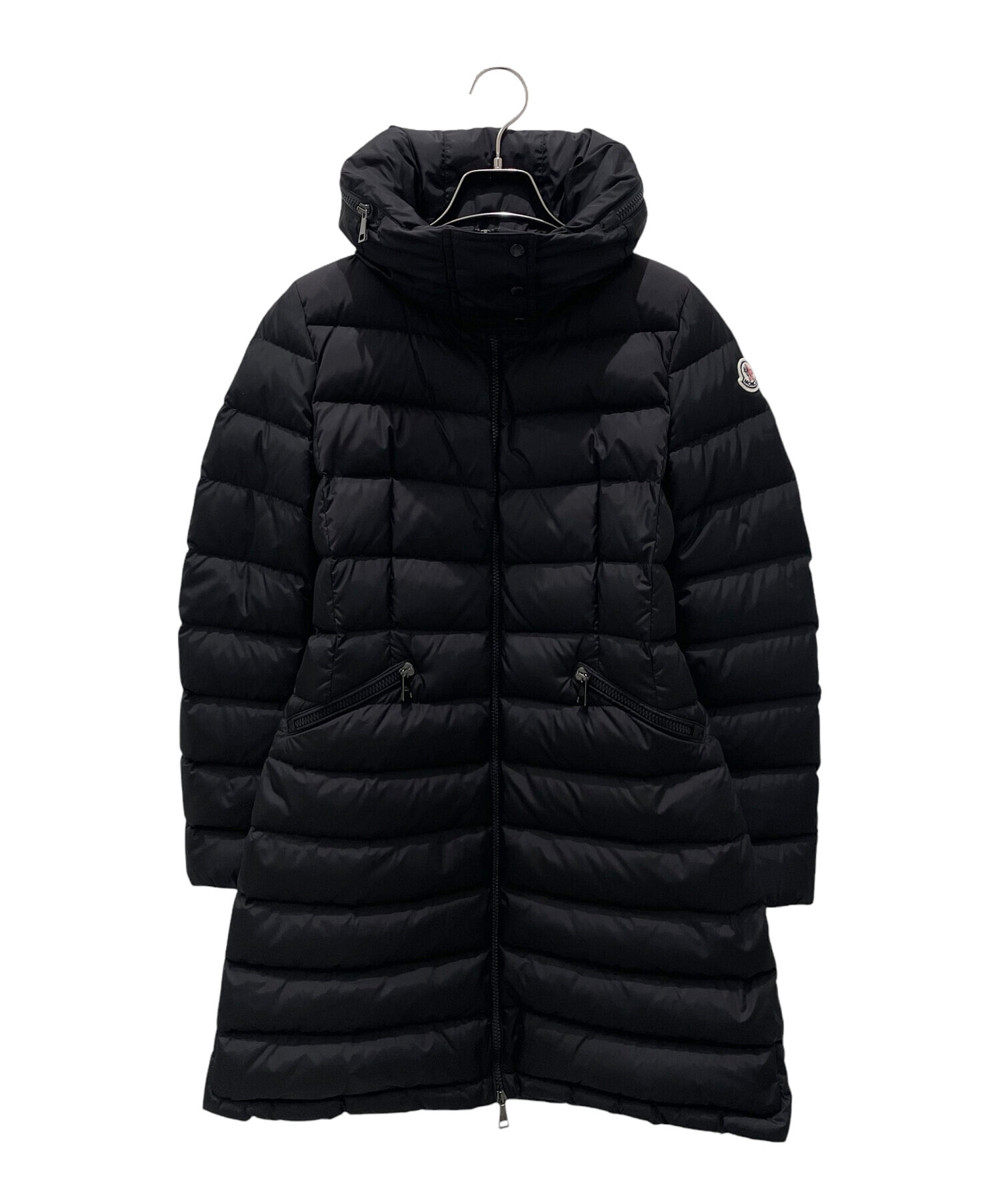 中古・古着通販】MONCLER (モンクレール) FLAMMETTE/ダウンコート 