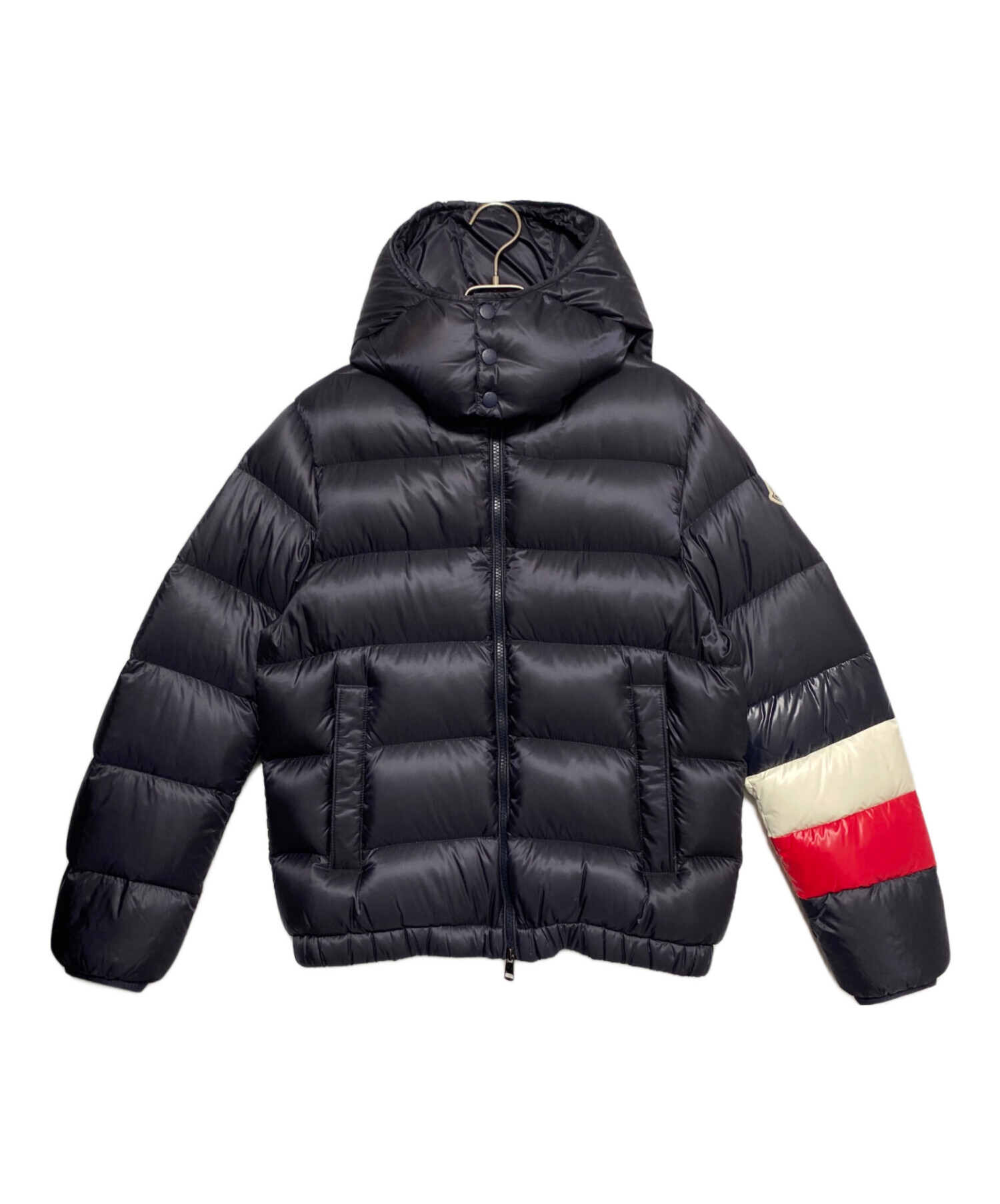 中古・古着通販】MONCLER (モンクレール) WILLM/ダウンジャケット 