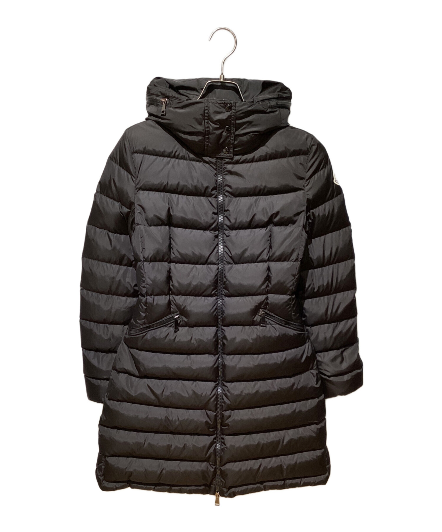 中古・古着通販】MONCLER (モンクレール) FLAMMETTE/ダウンコート 
