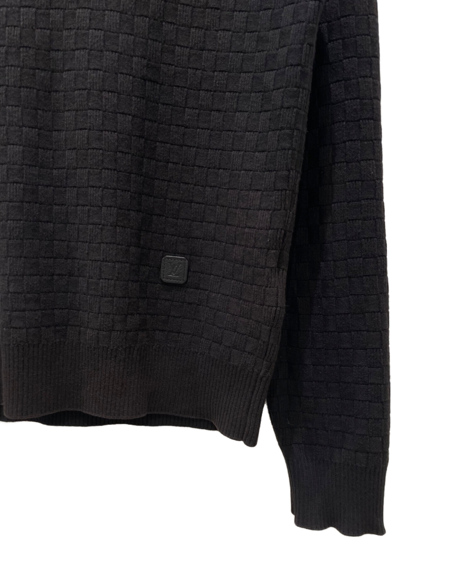 中古・古着通販】LOUIS VUITTON (ルイ ヴィトン) ダミエ ジャガード