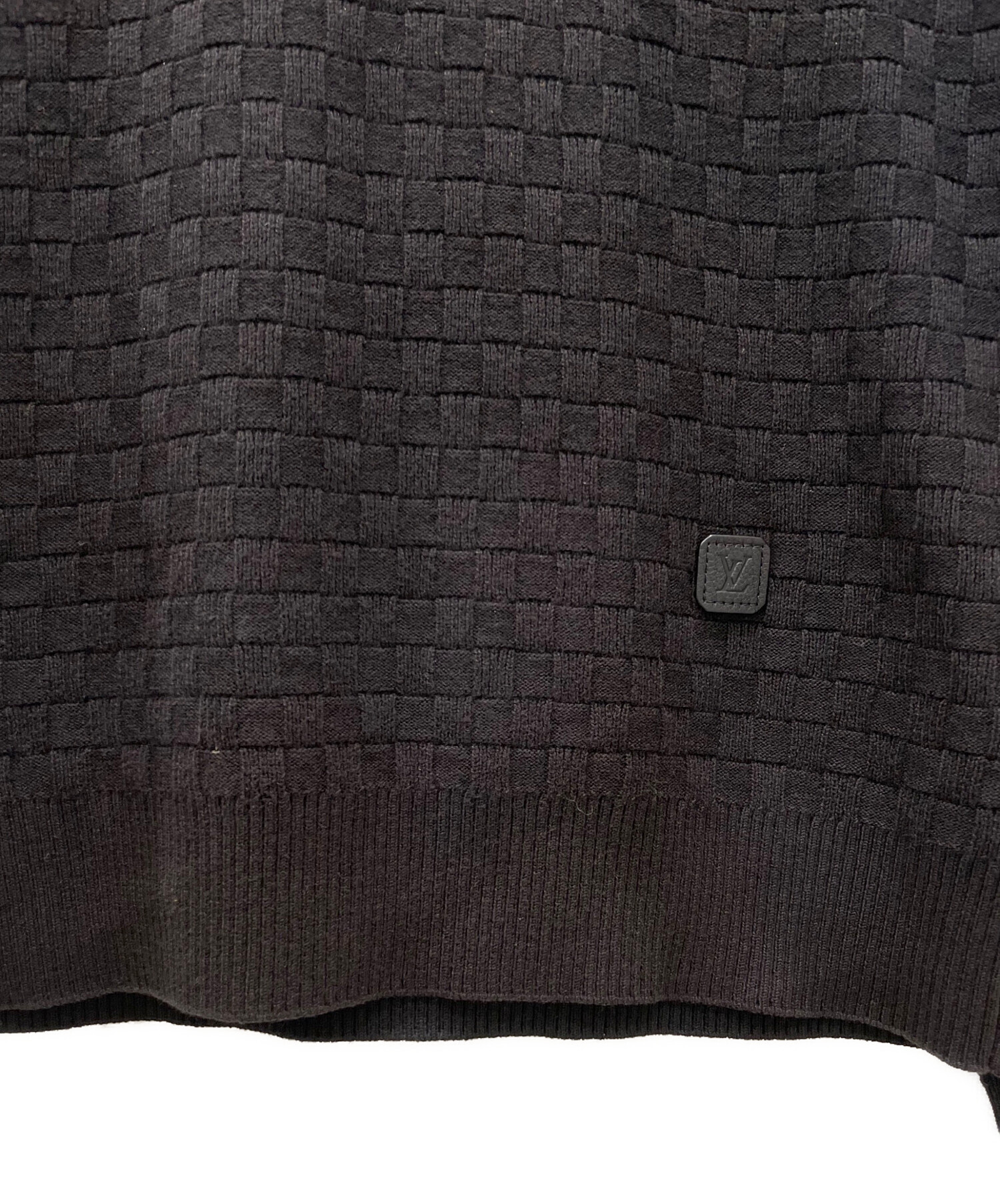 中古・古着通販】LOUIS VUITTON (ルイ ヴィトン) ダミエ ジャガード