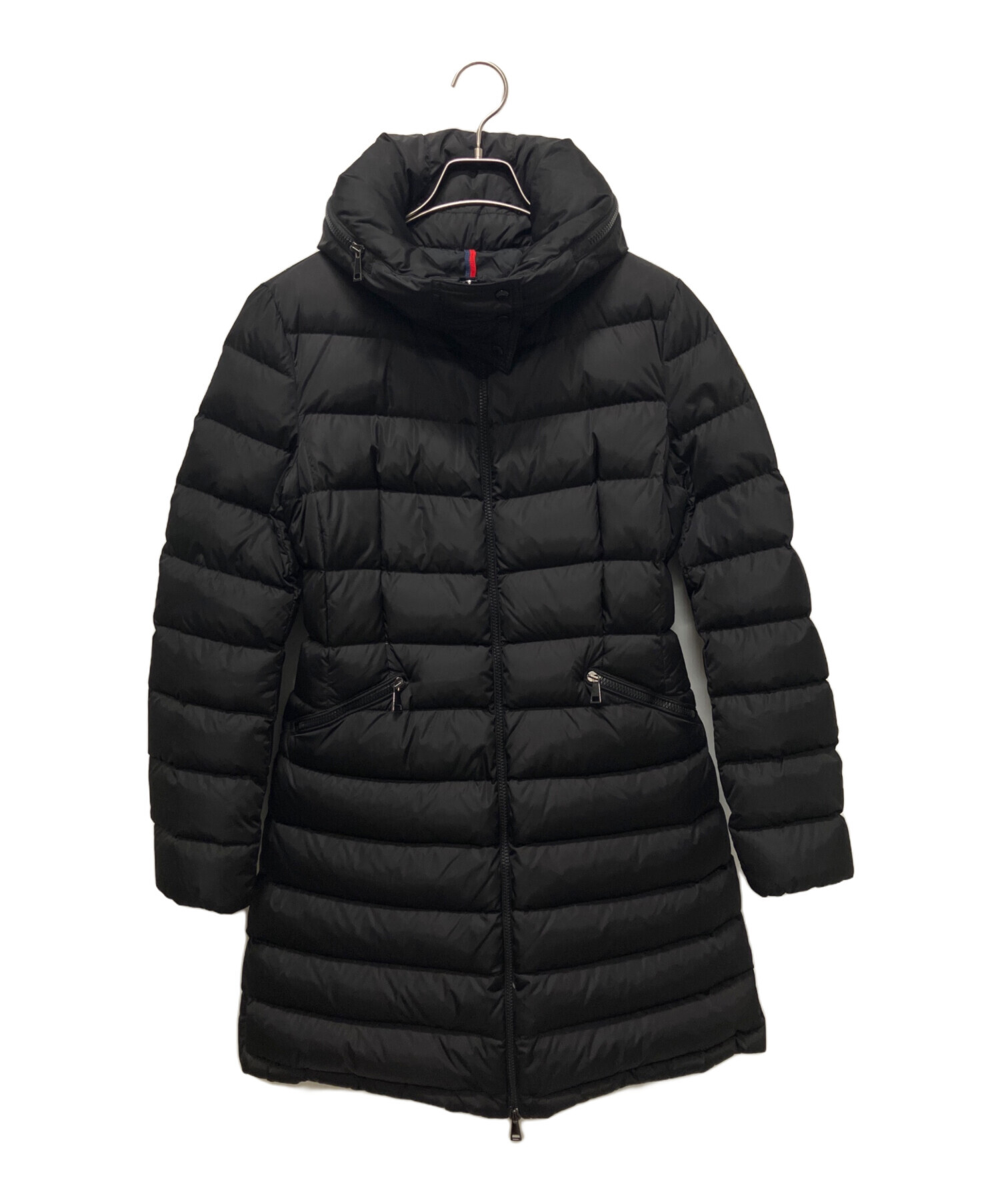 中古・古着通販】MONCLER (モンクレール) FLAMMETTE/ダウンコート 