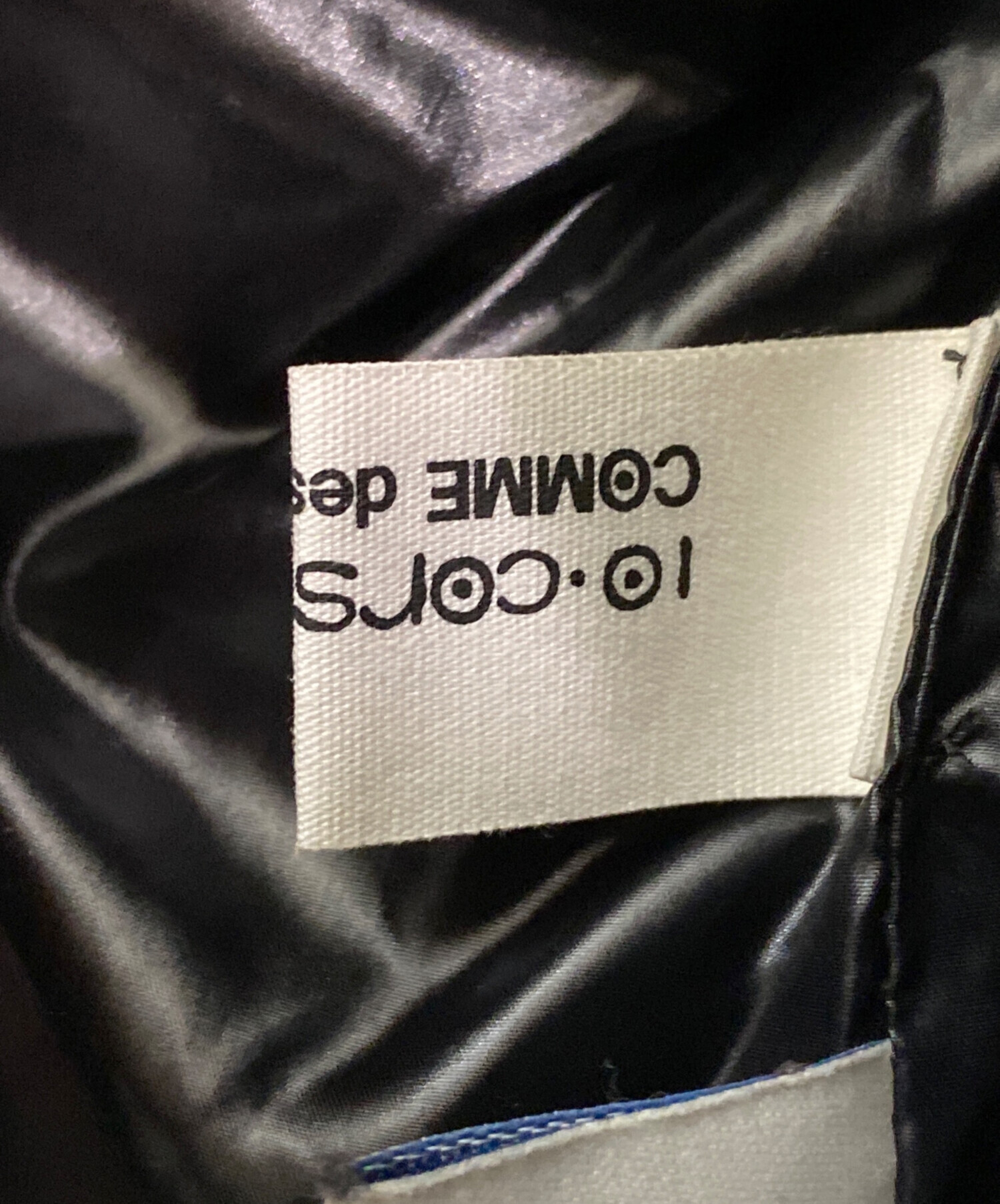 中古・古着通販】MONCLER (モンクレール) BALENCIAGA (バレンシアガ 