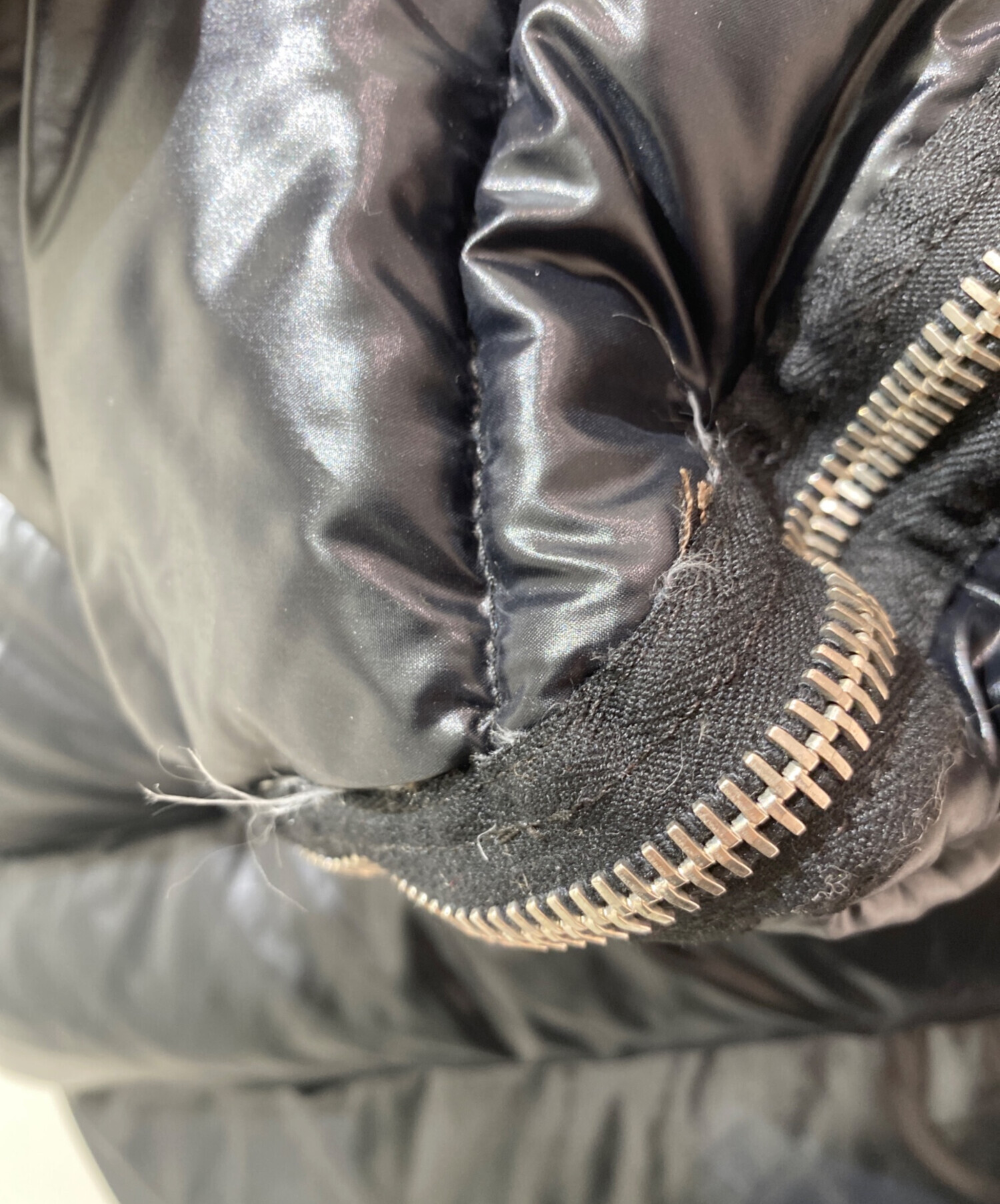 中古・古着通販】MONCLER (モンクレール) BALENCIAGA (バレンシアガ