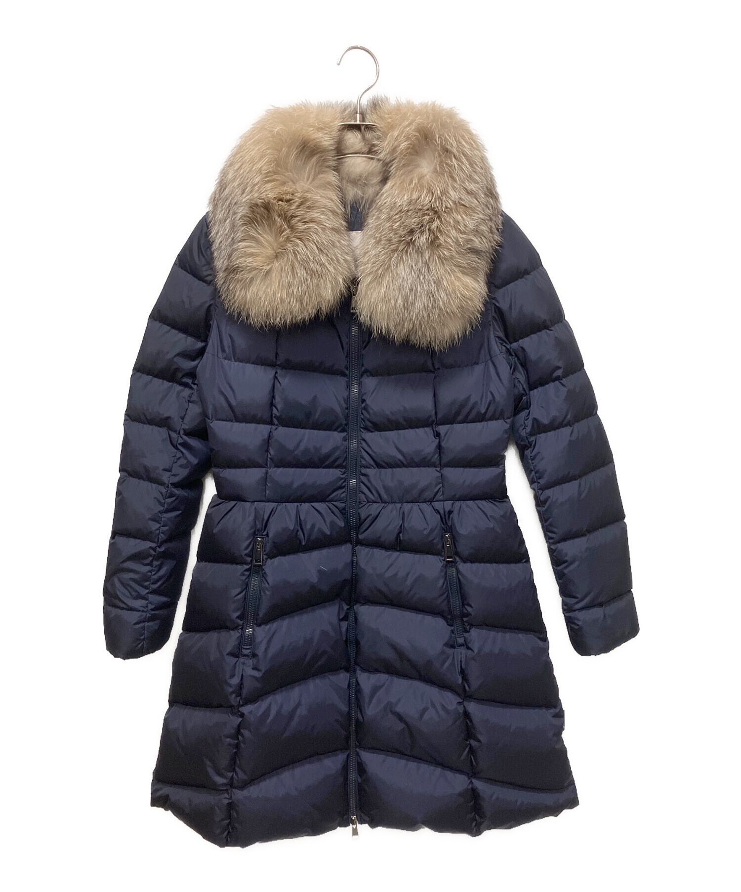 中古・古着通販】MONCLER (モンクレール) HIRONDELLE/ダウンコート 
