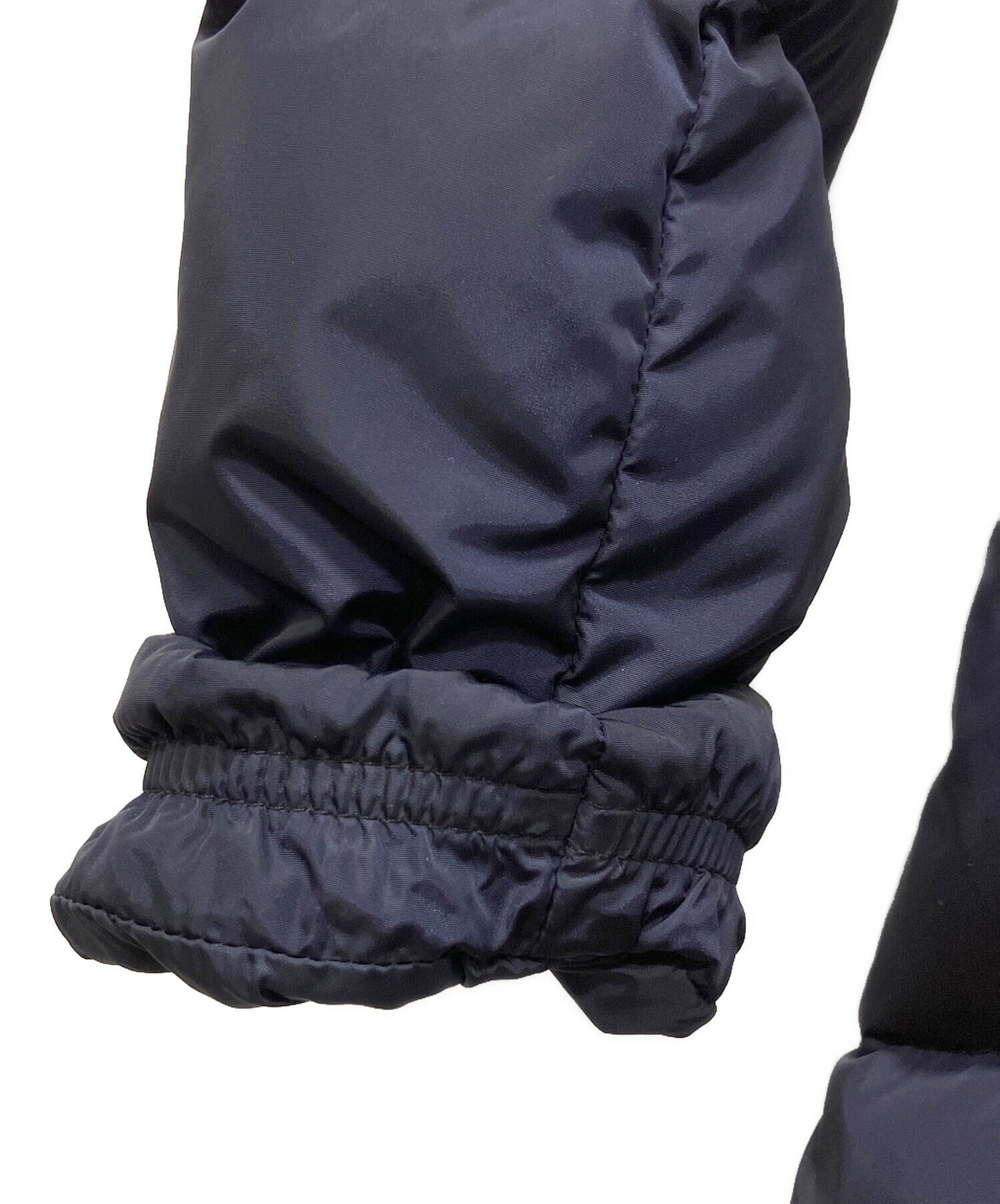 中古・古着通販】MONCLER (モンクレール) HIRONDELLE/ダウンコート 
