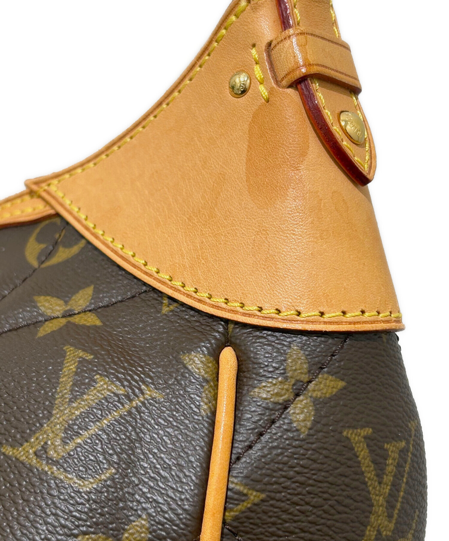中古・古着通販】LOUIS VUITTON (ルイ ヴィトン) シティバッグPM 