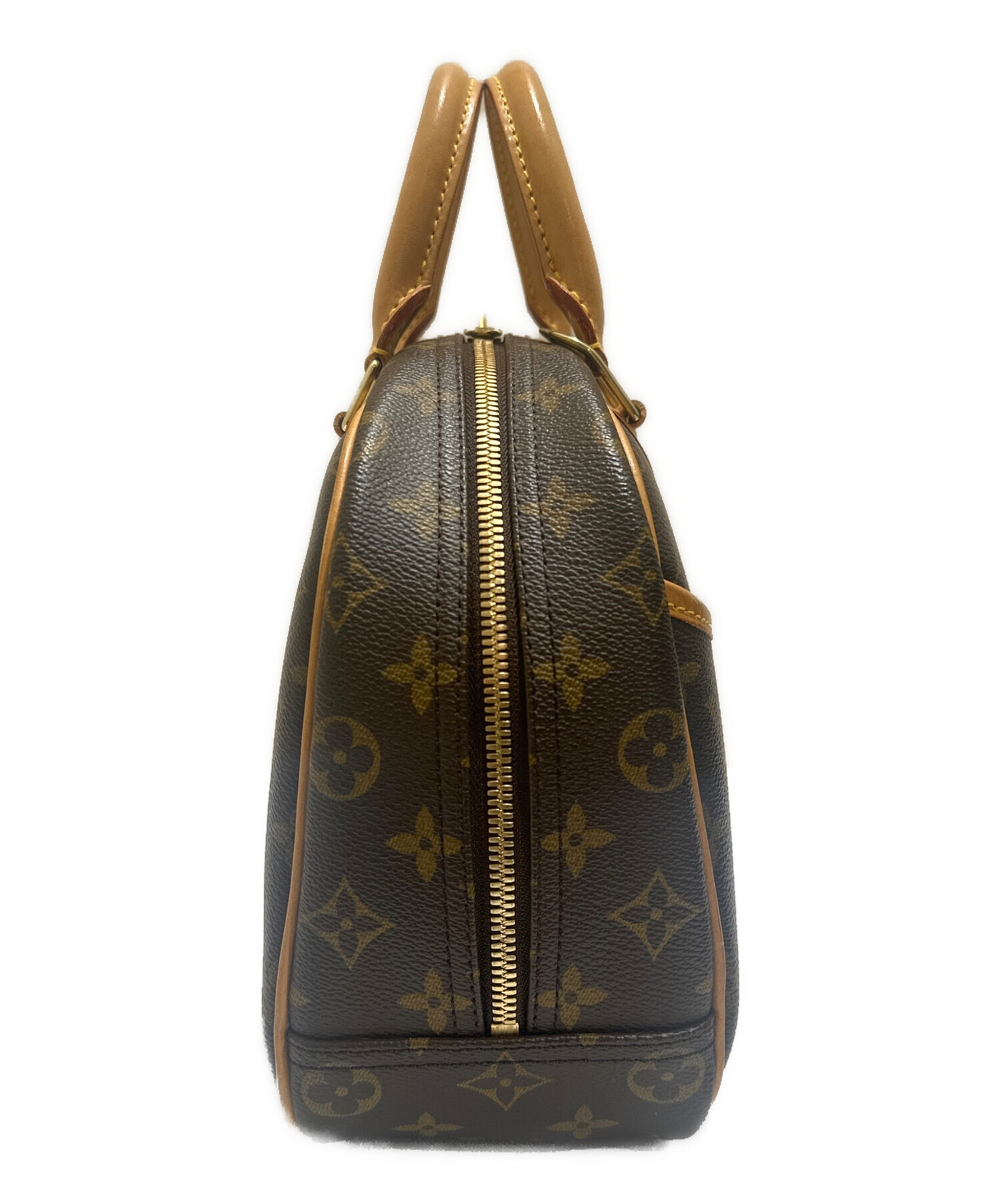 中古・古着通販】LOUIS VUITTON (ルイ ヴィトン) トゥルーヴィル